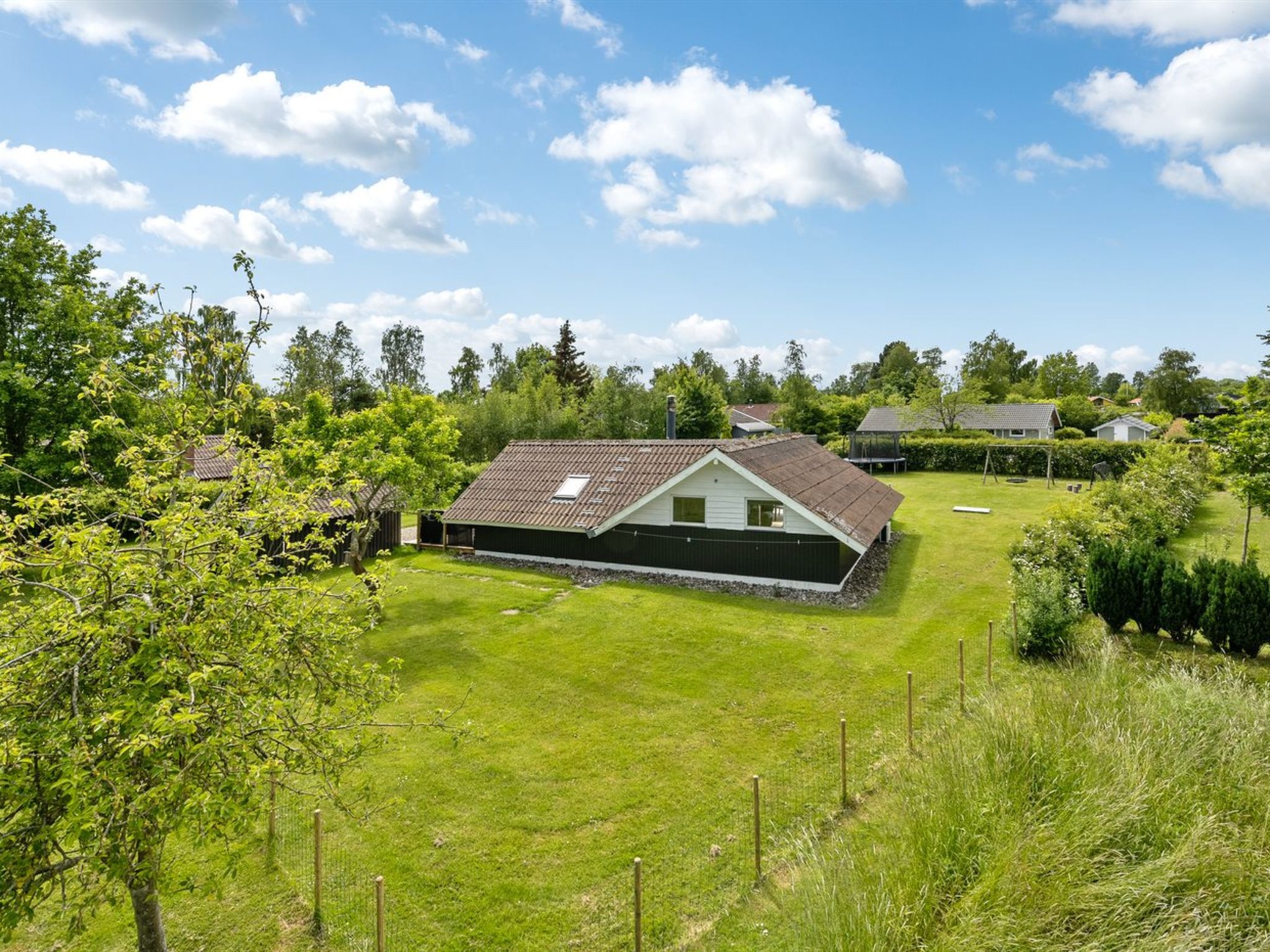 "Anneke" - 500m from the sea - Buiten