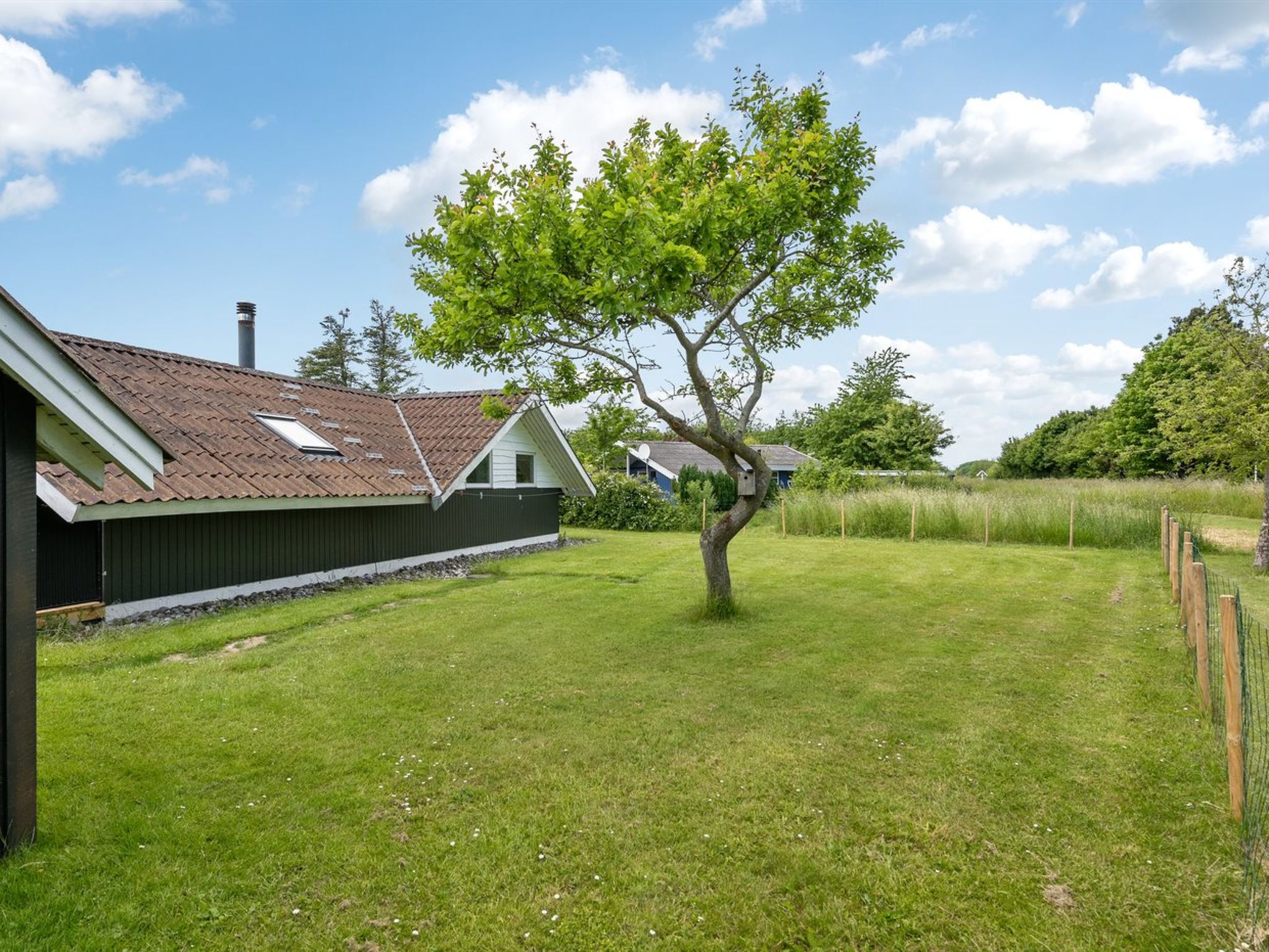 "Anneke" - 500m from the sea - Buiten