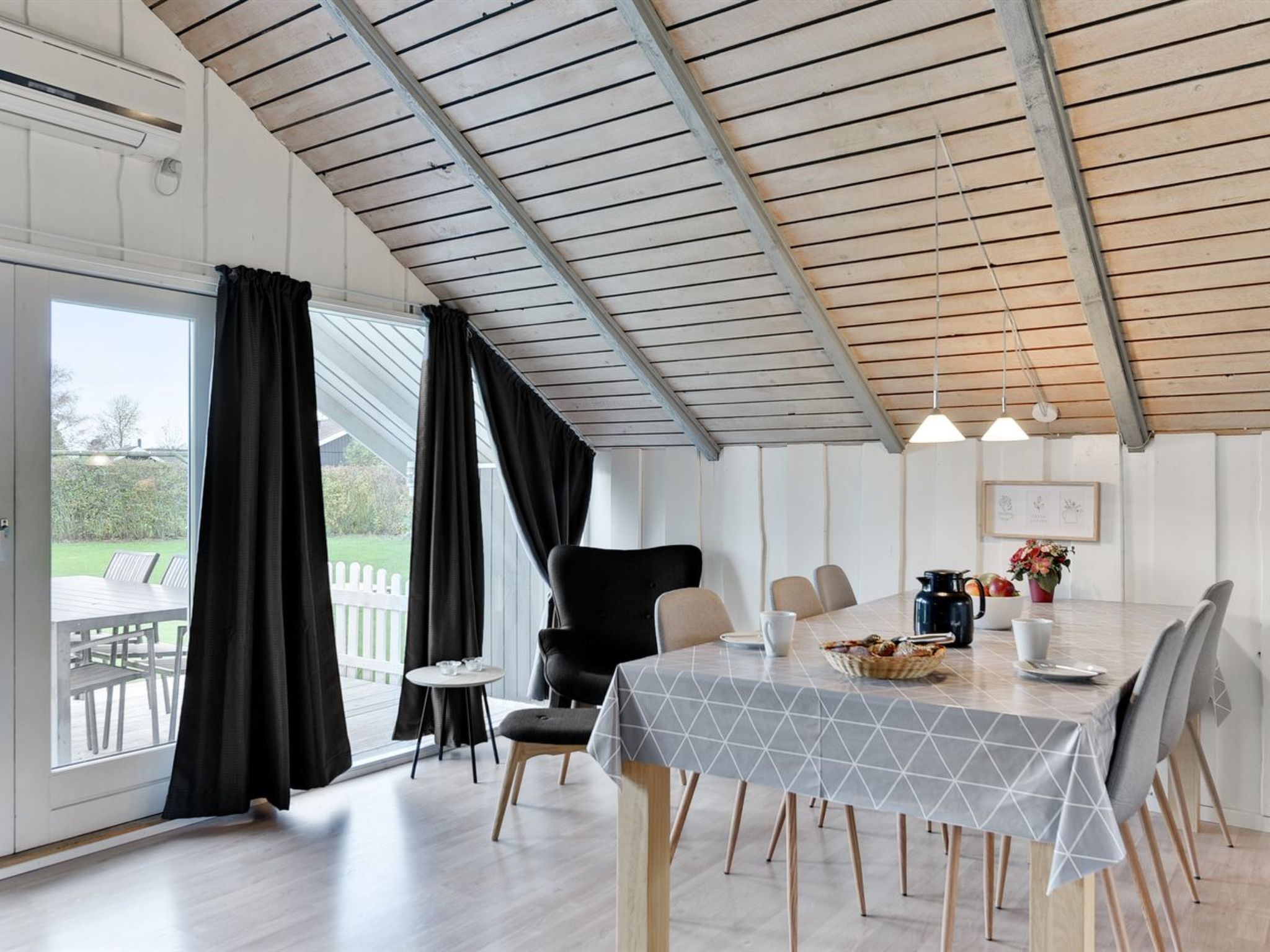 "Anneke" - 500m from the sea - Binnen