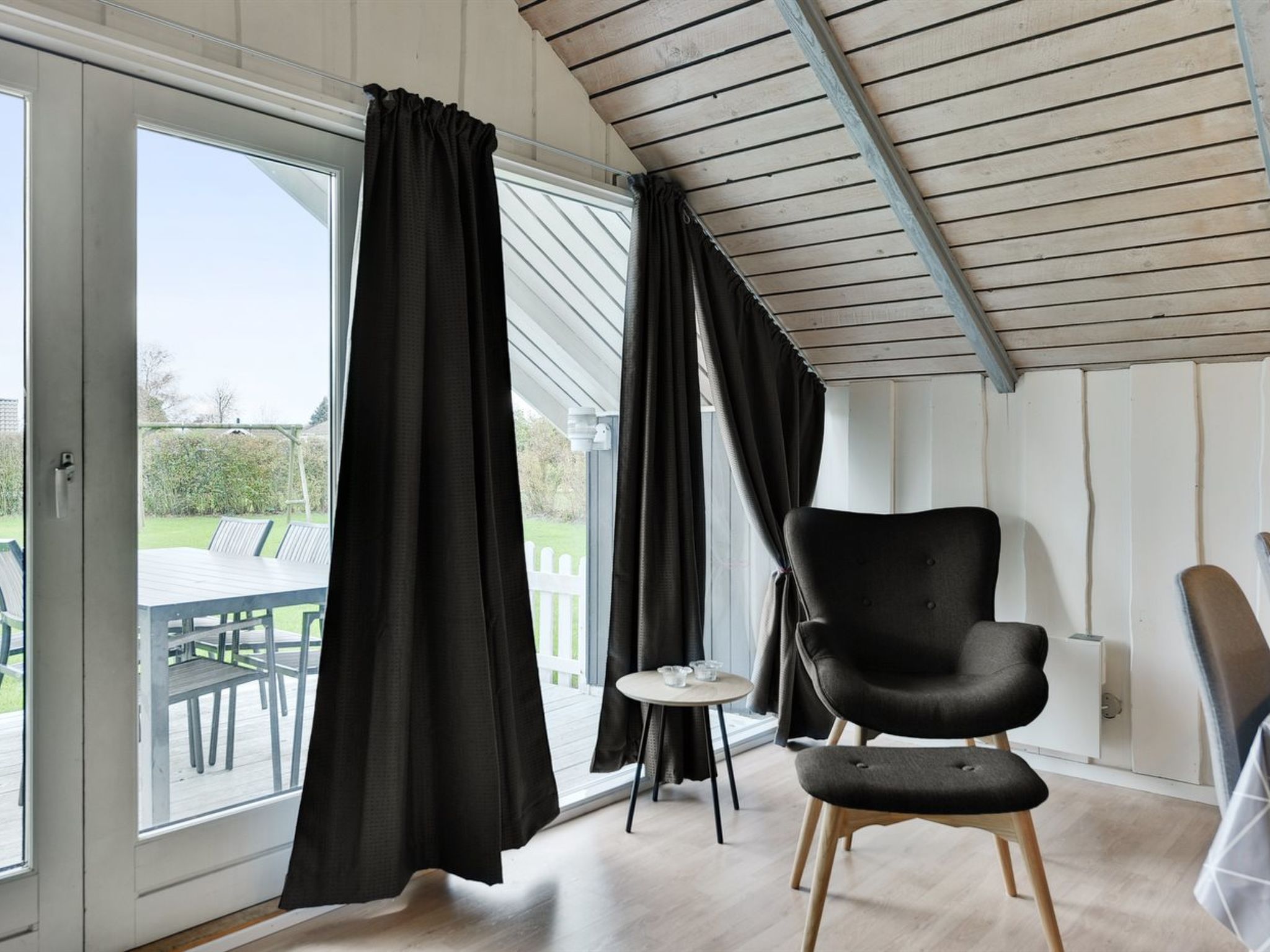 "Anneke" - 500m from the sea - Binnen