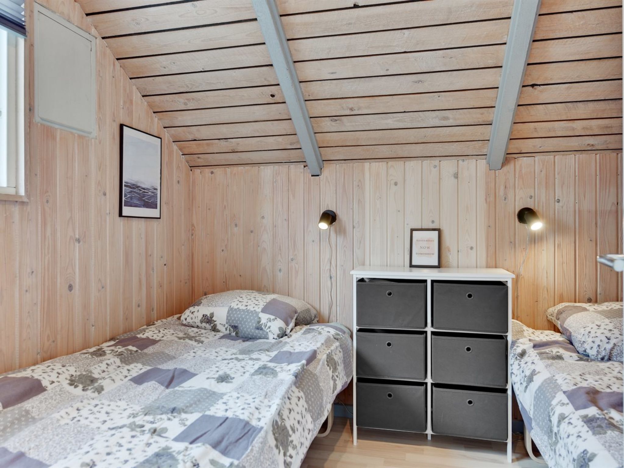 "Anneke" - 500m from the sea - Binnen