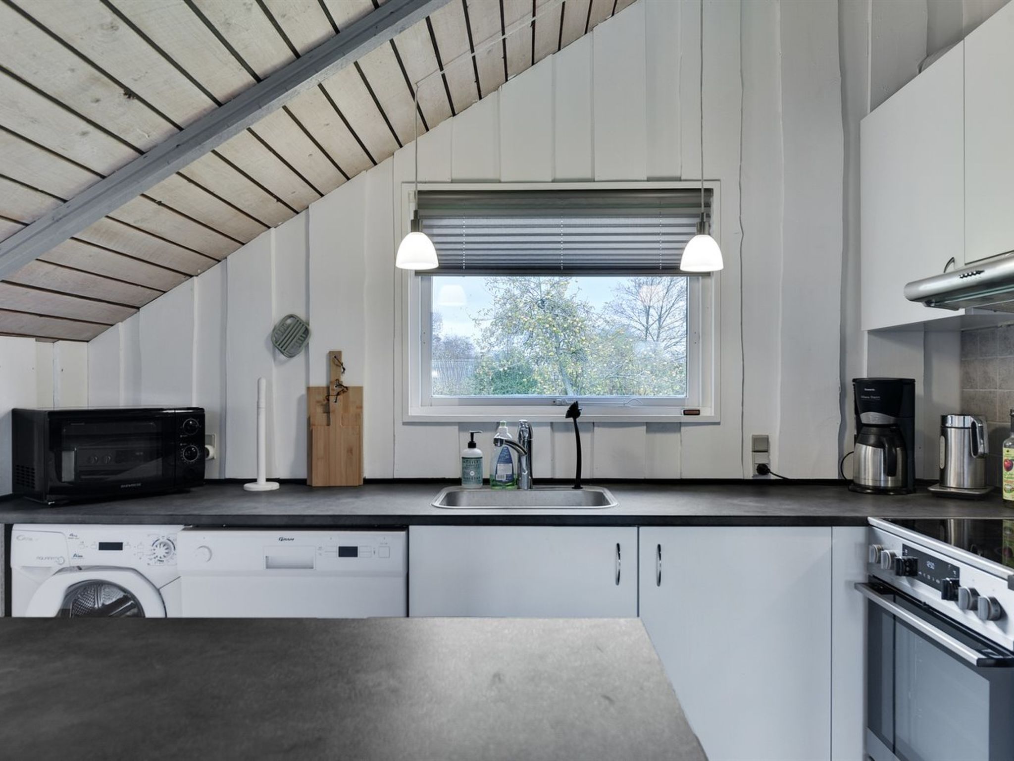 "Anneke" - 500m from the sea - Binnen