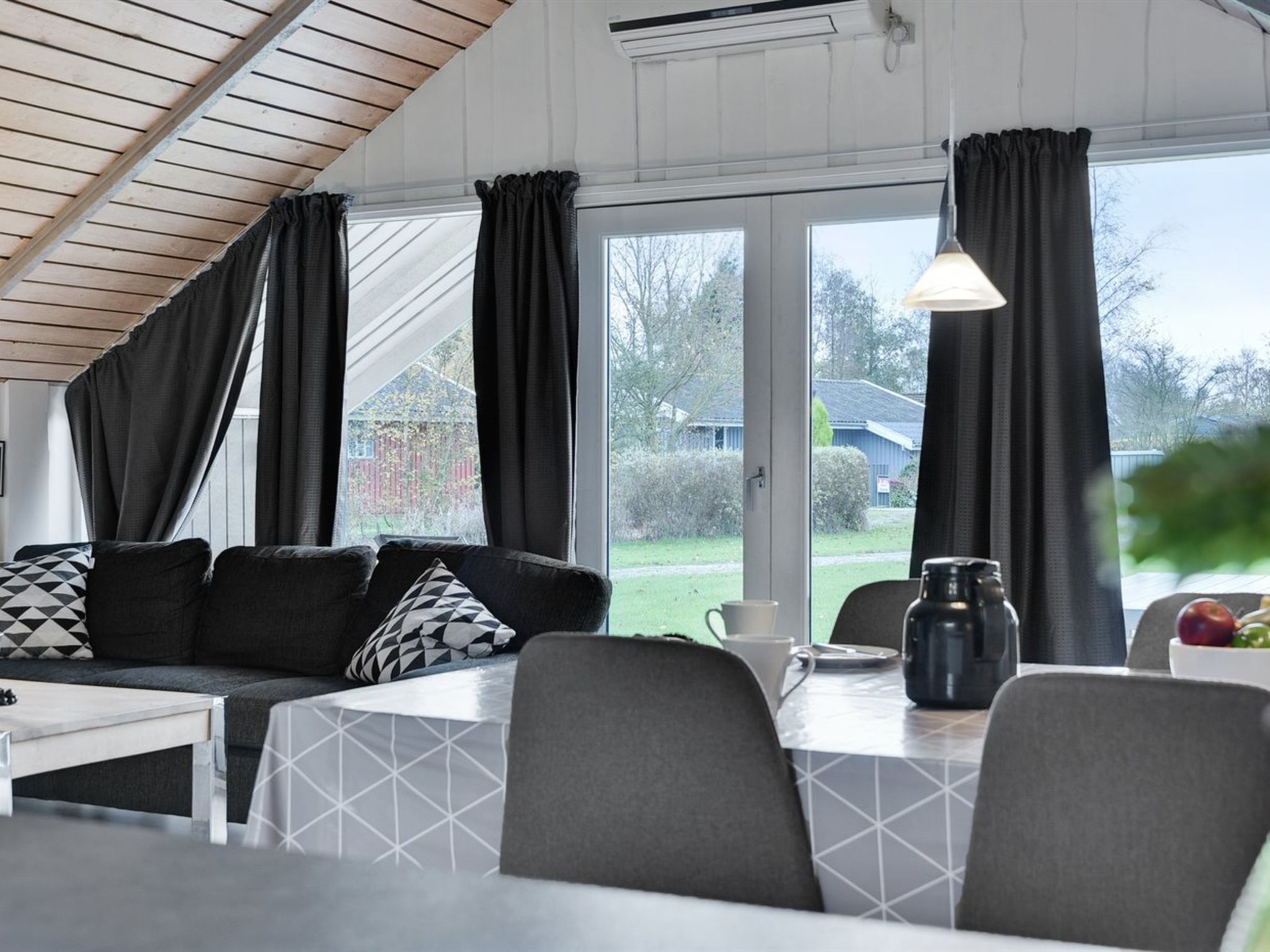 "Anneke" - 500m from the sea - Binnen