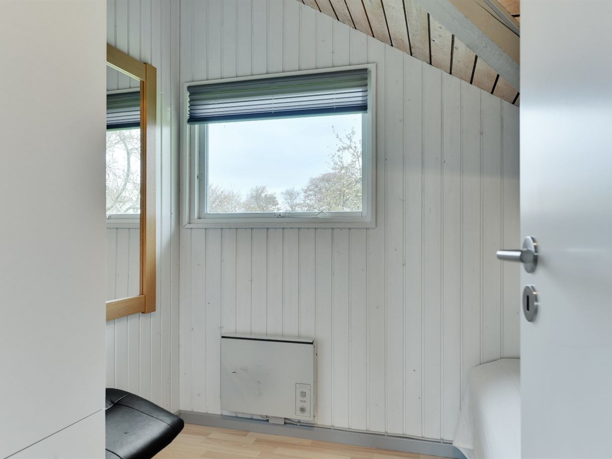 "Anneke" - 500m from the sea - Binnen