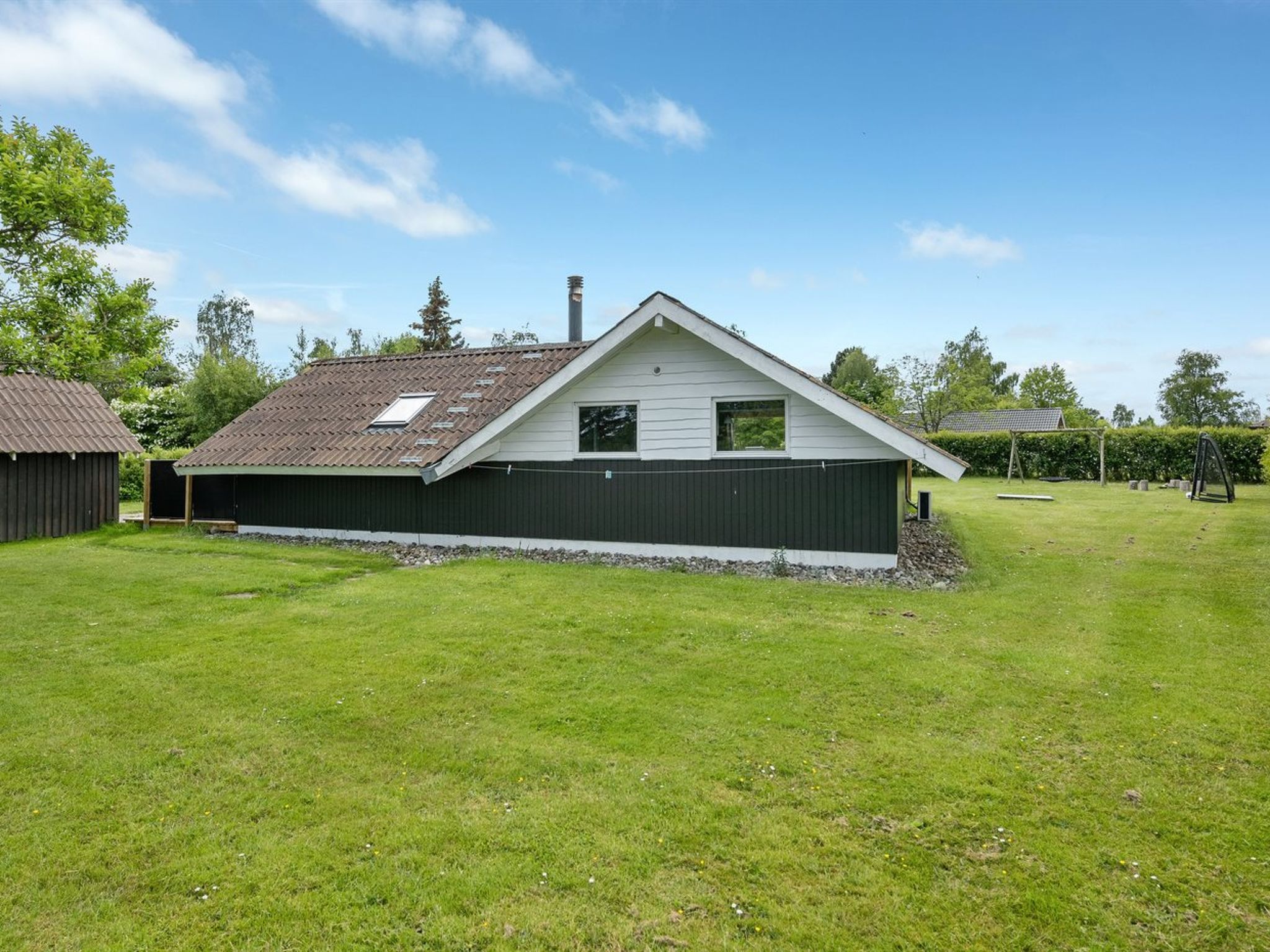 "Anneke" - 500m from the sea - Buiten