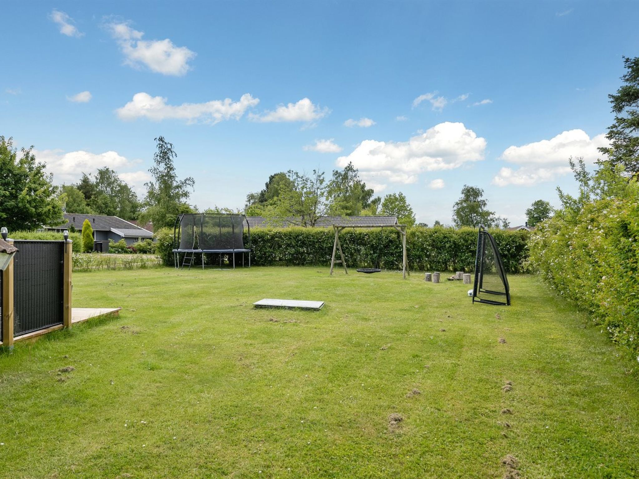 "Anneke" - 500m from the sea - Buiten