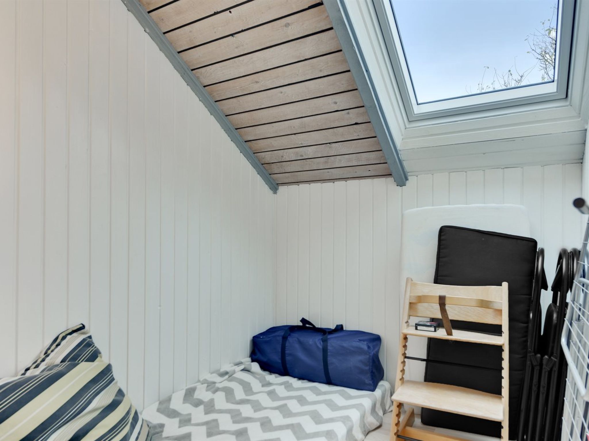 "Anneke" - 500m from the sea - Binnen