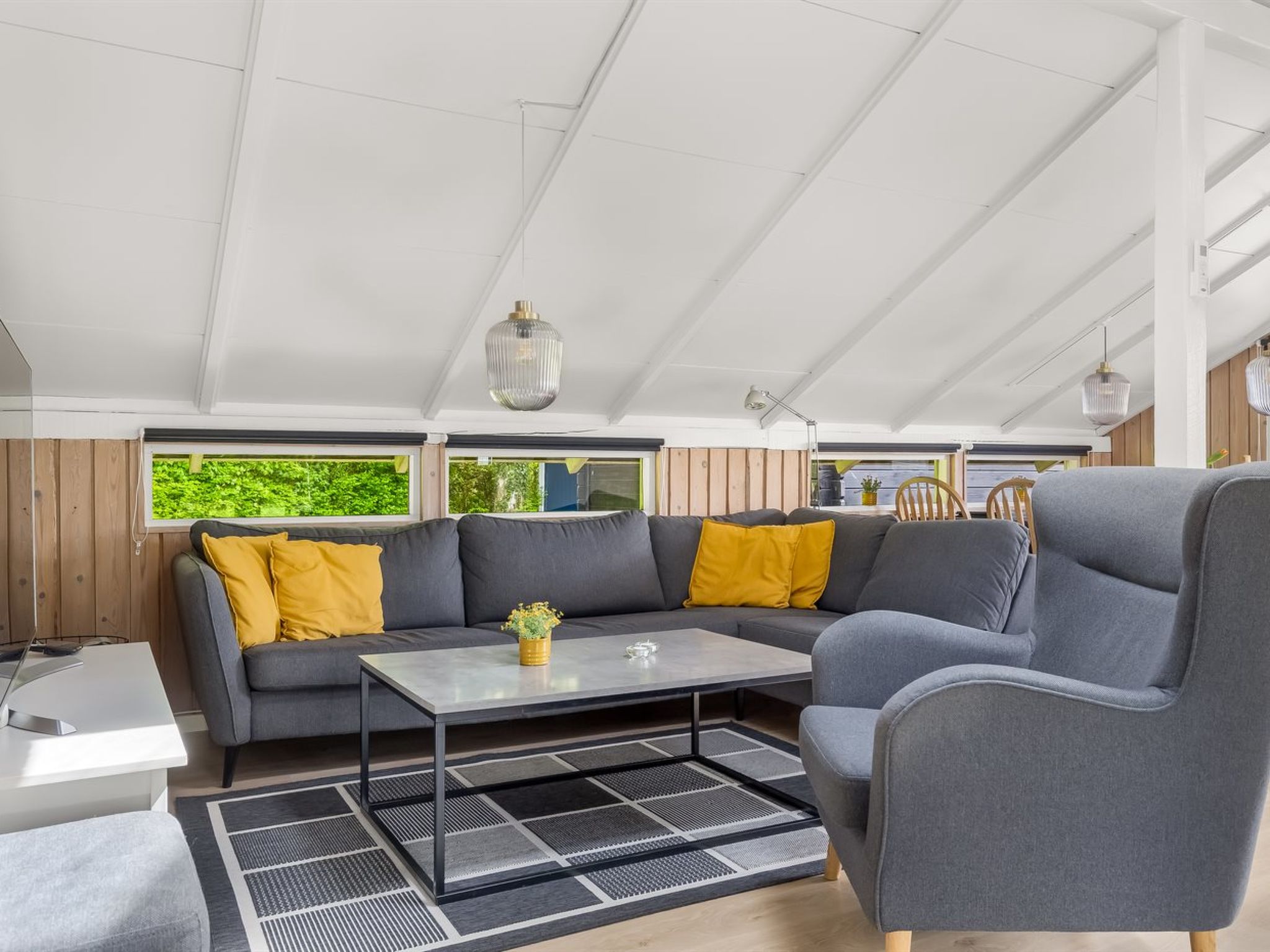 "Clari" - 250m from the sea - Binnen