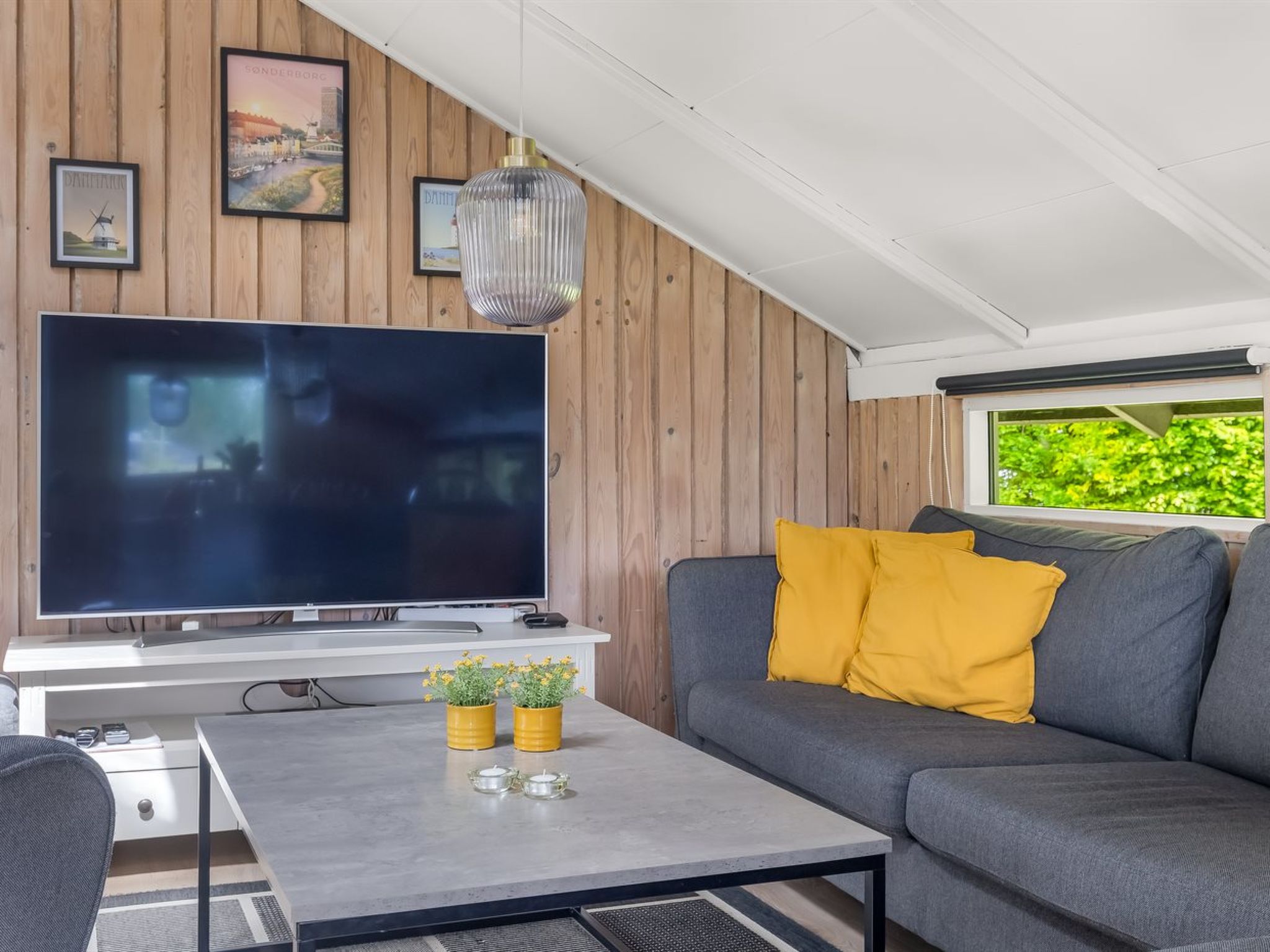 "Clari" - 250m from the sea