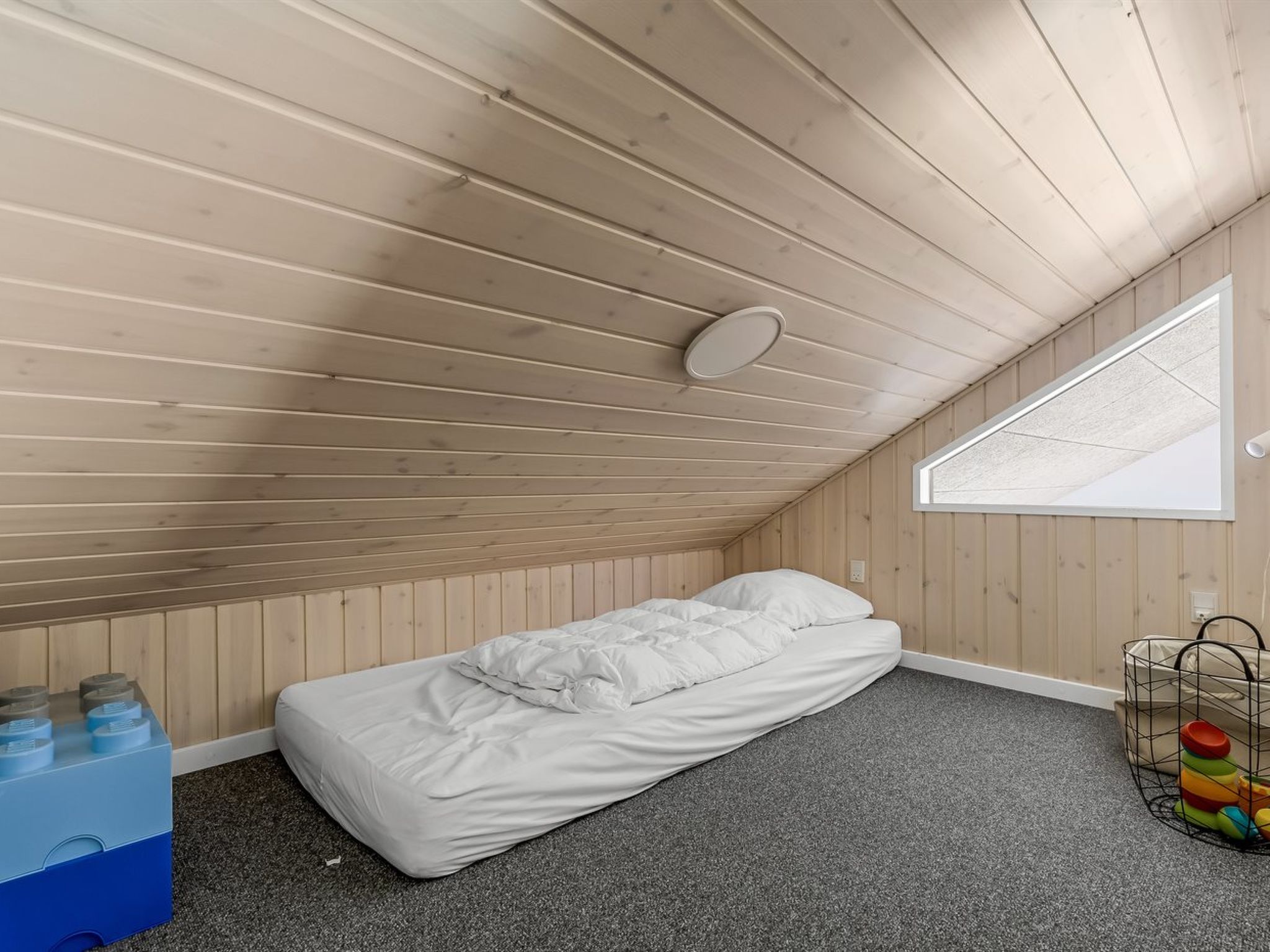 "Anabel" - 800m from the sea - Binnen