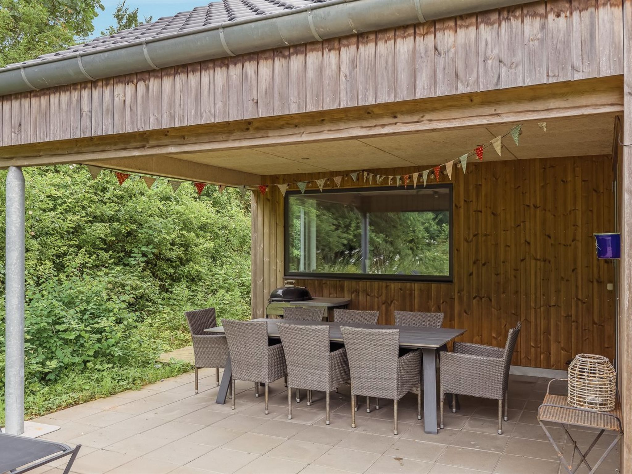"Anabel" - 800m from the sea - Buiten