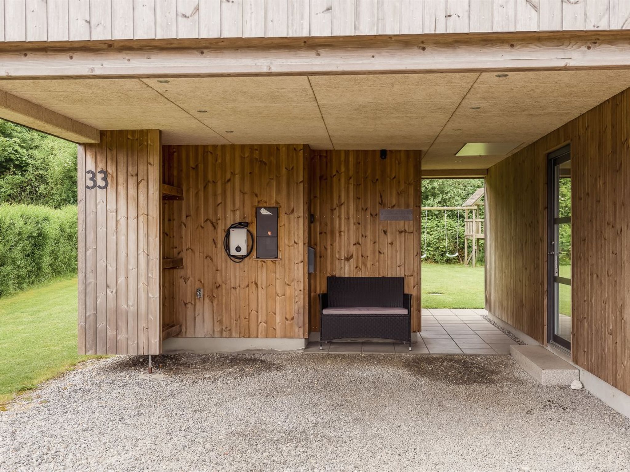 "Anabel" - 800m from the sea - Buiten