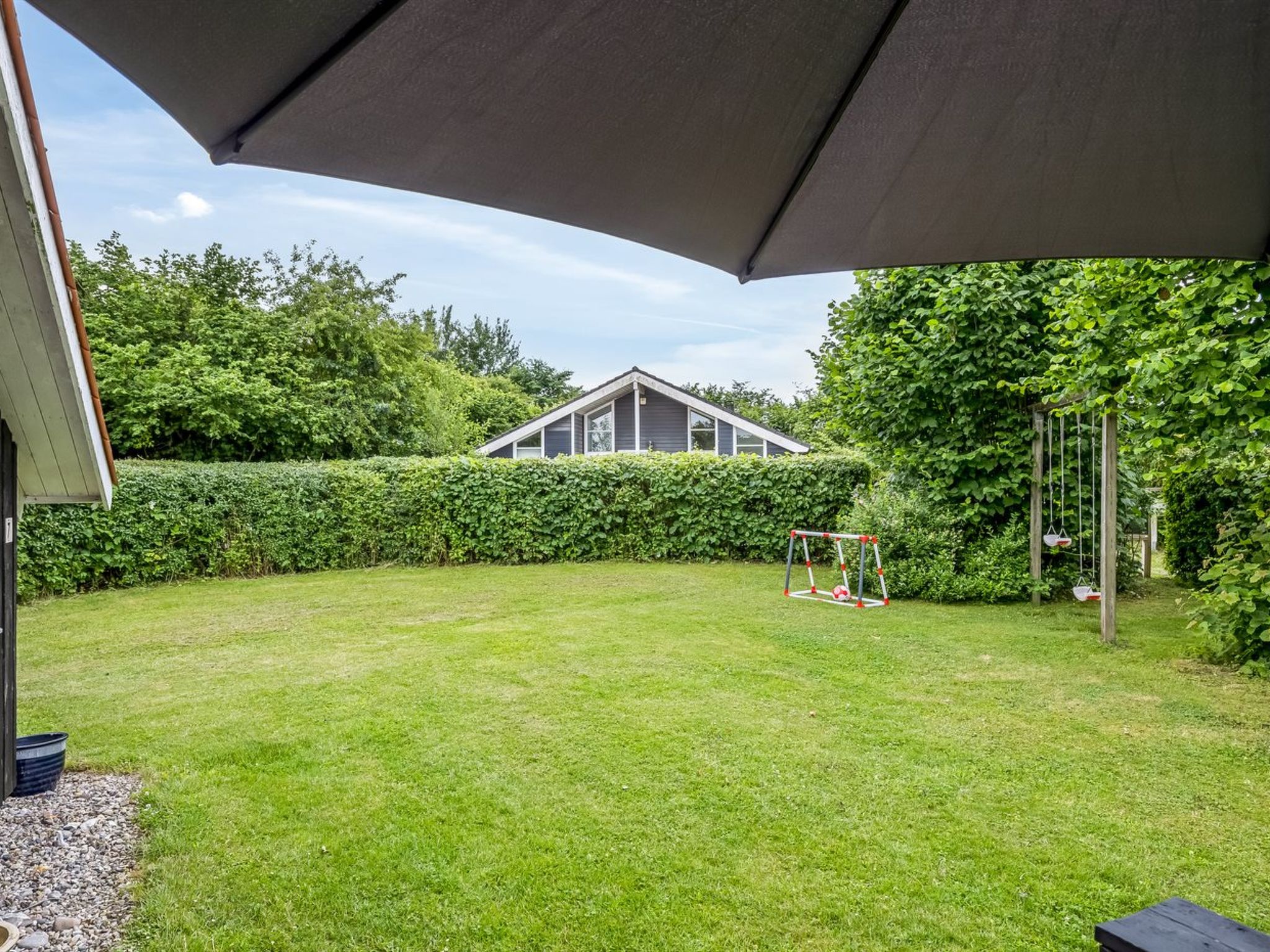 "Ljubinko" - 300m from the sea - Draußen