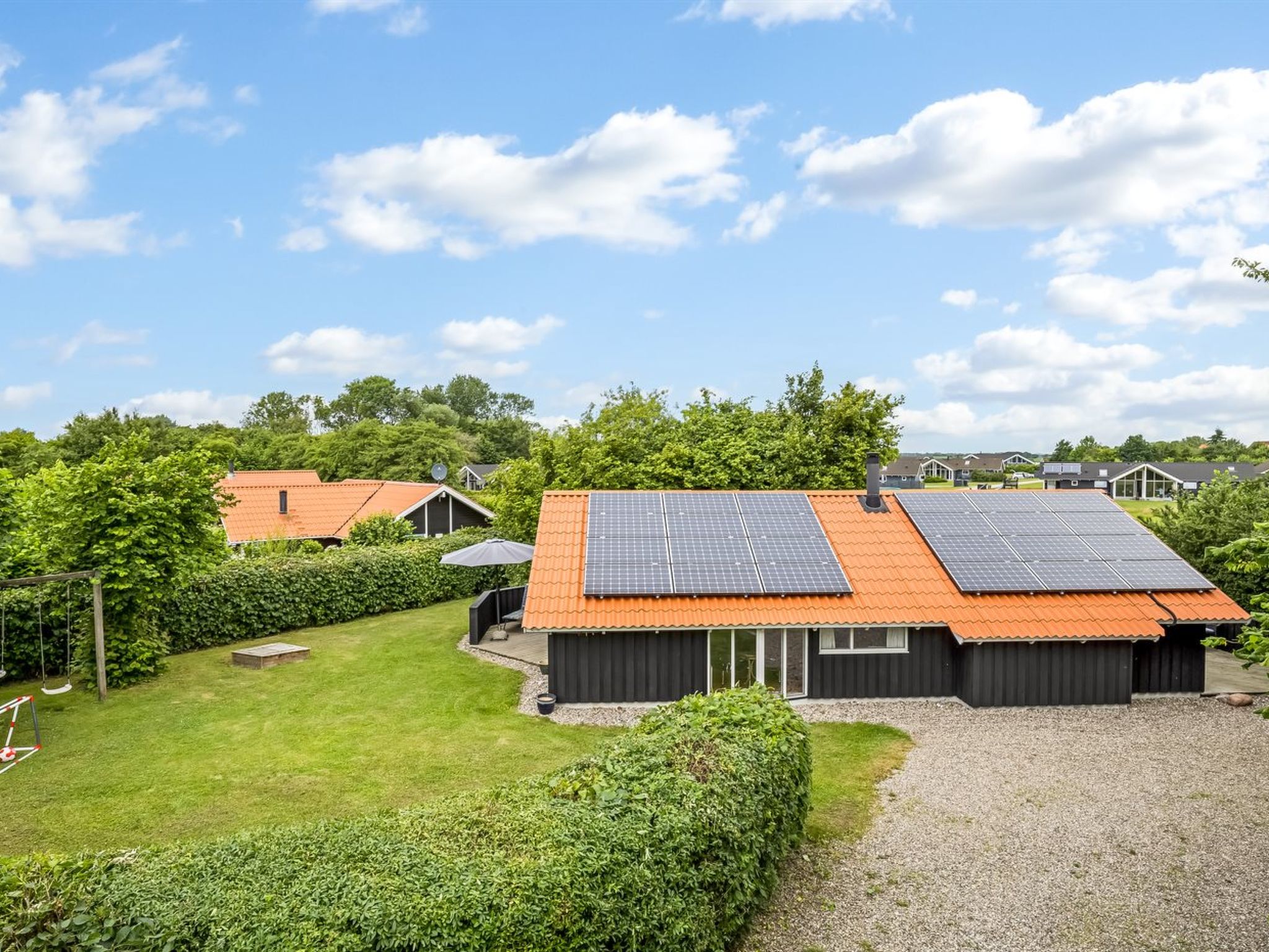 "Ljubinko" - 300m from the sea - Draußen