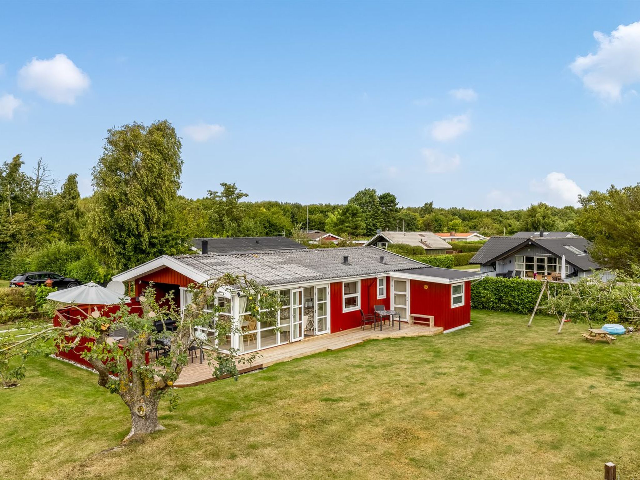 "Laurine" - 500m from the sea