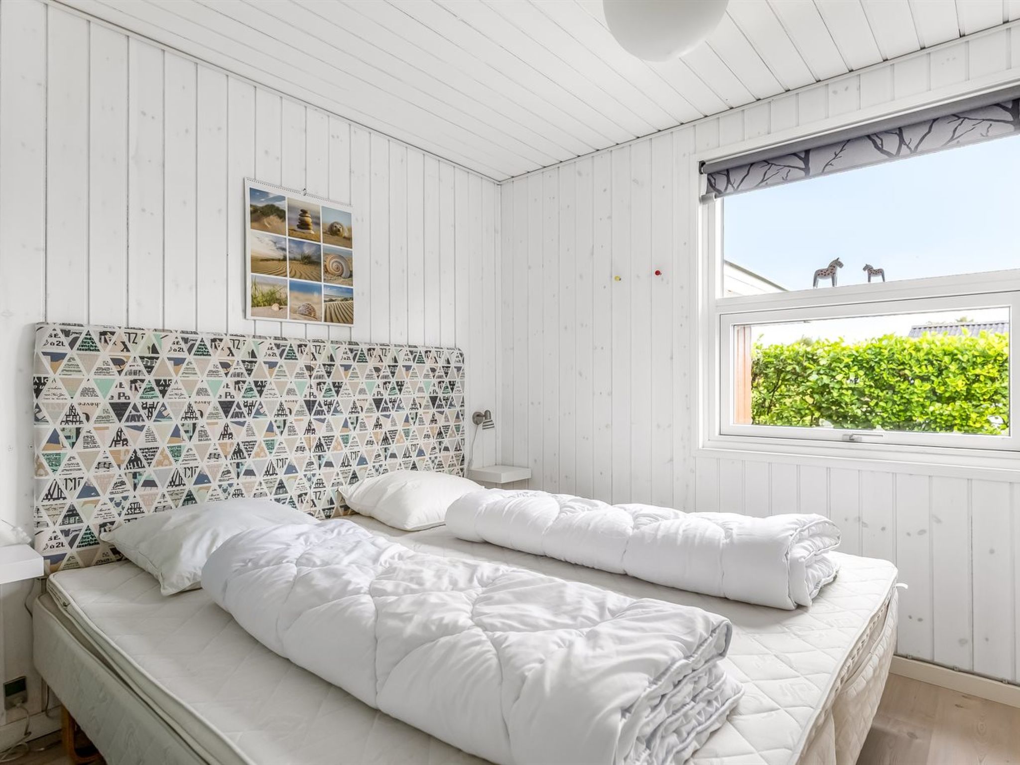 "Laurine" - 500m from the sea - Binnen