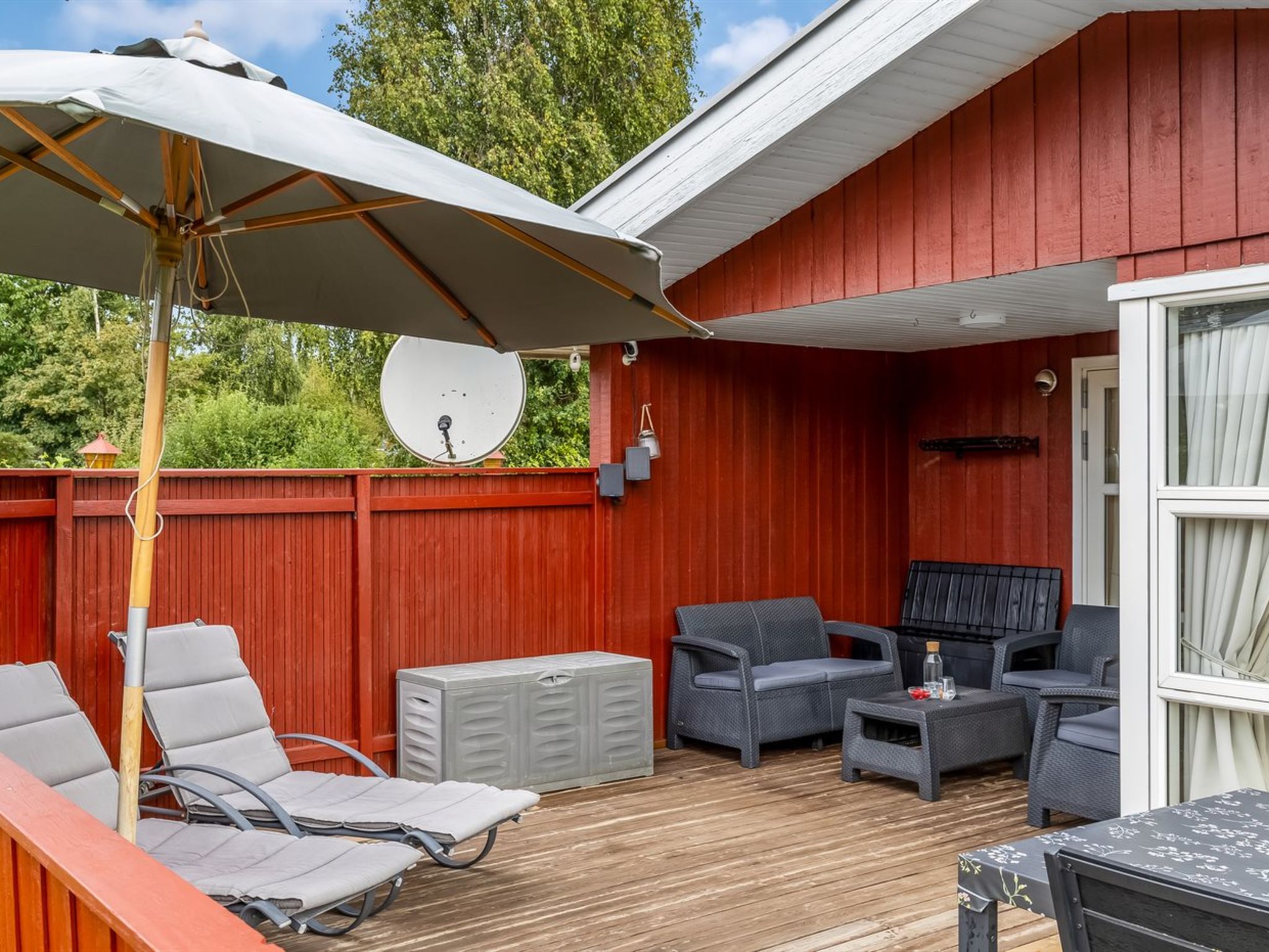 "Laurine" - 500m from the sea - Buiten
