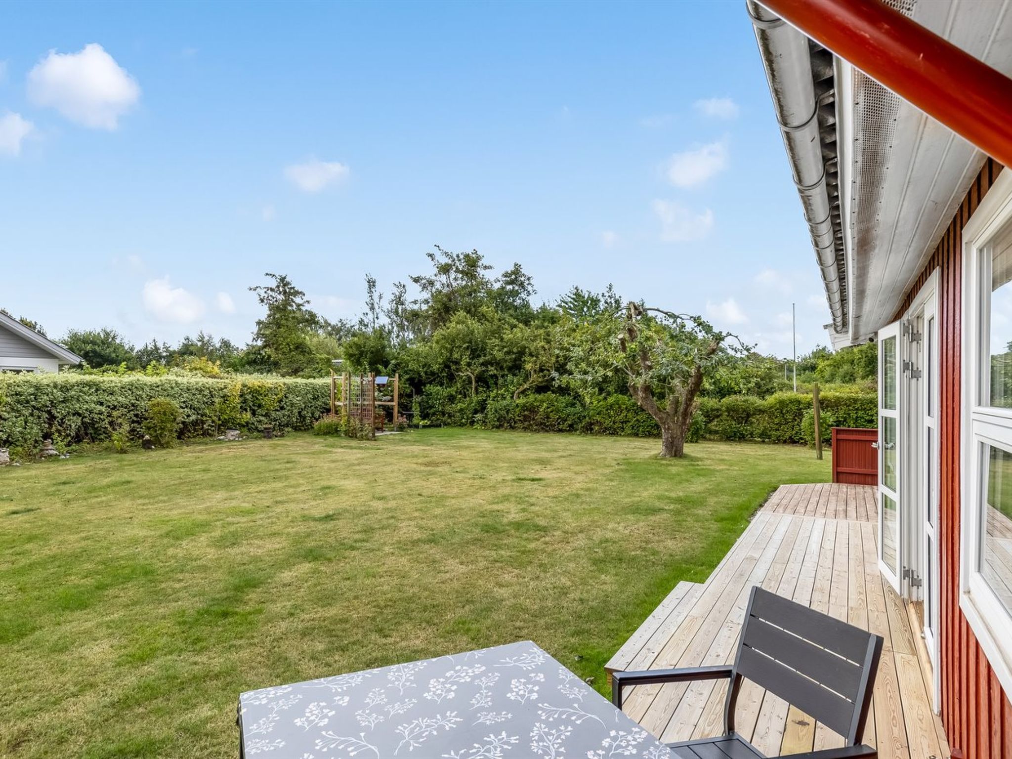 "Laurine" - 500m from the sea - Buiten