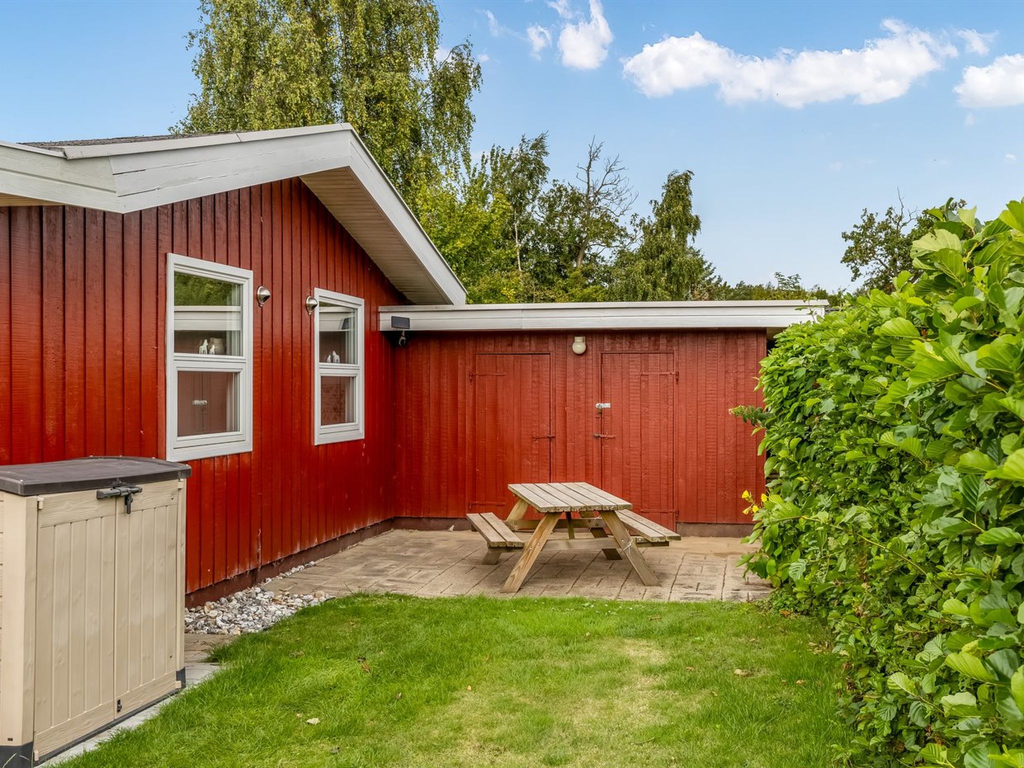 "Laurine" - 500m from the sea - Buiten