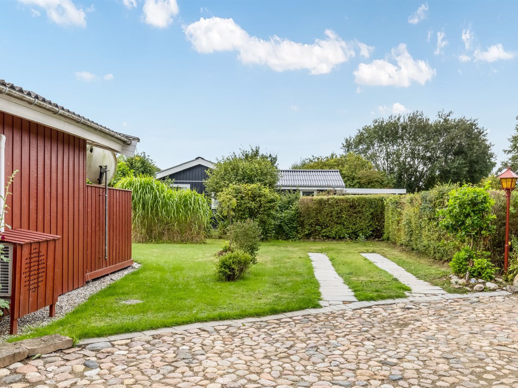 "Laurine" - 500m from the sea - Buiten