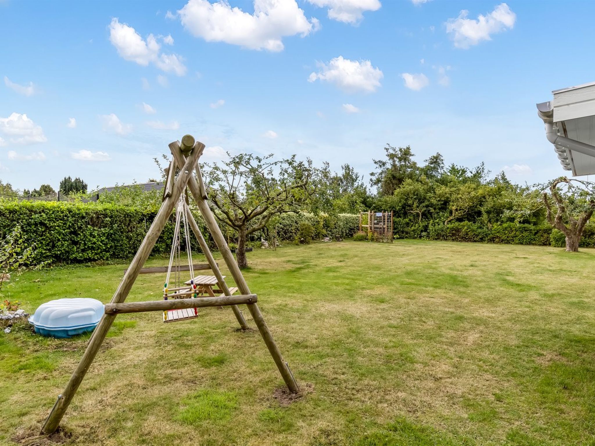 "Laurine" - 500m from the sea - Buiten