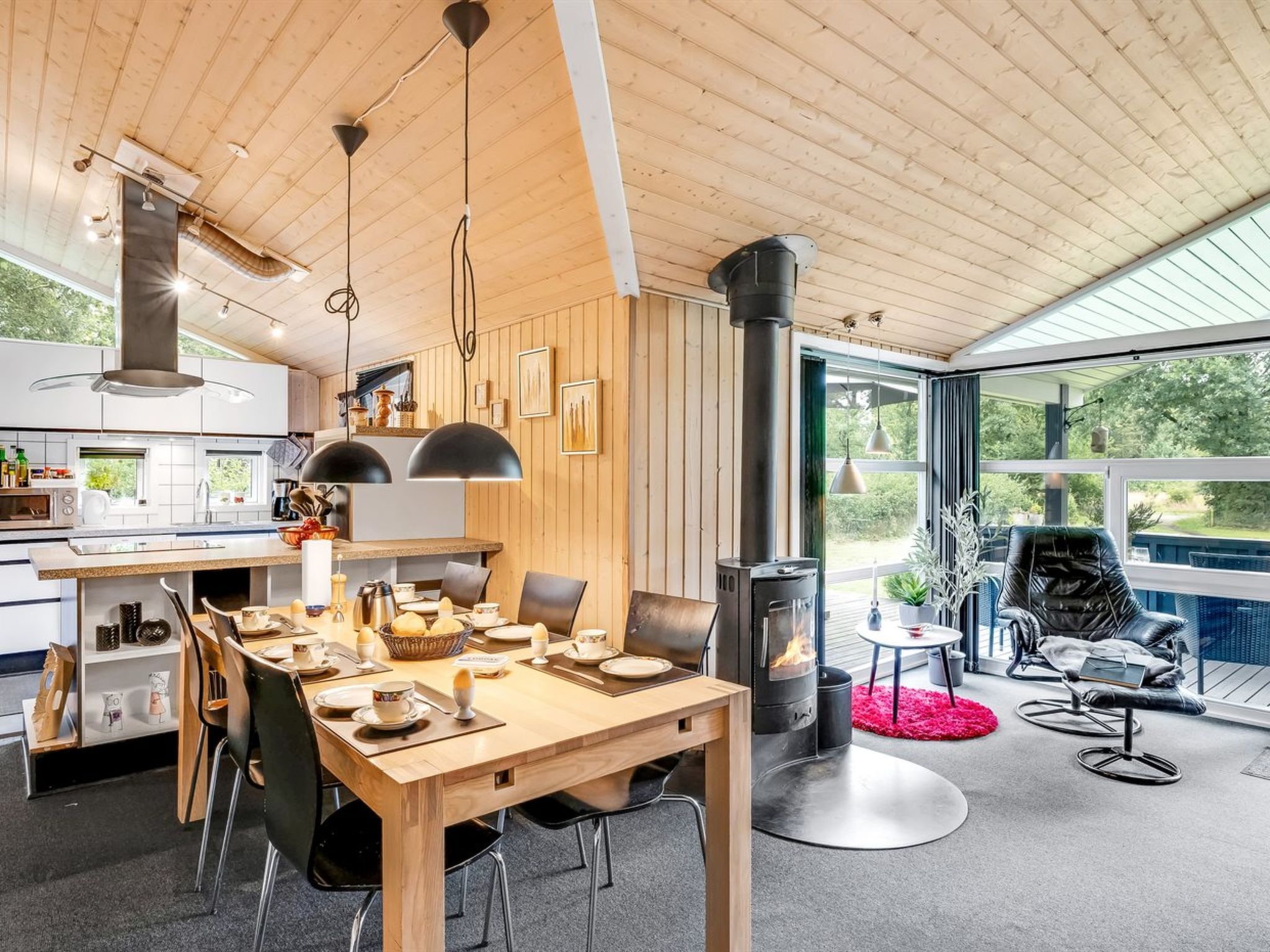"Gurly" - 25km from the sea-Binnen