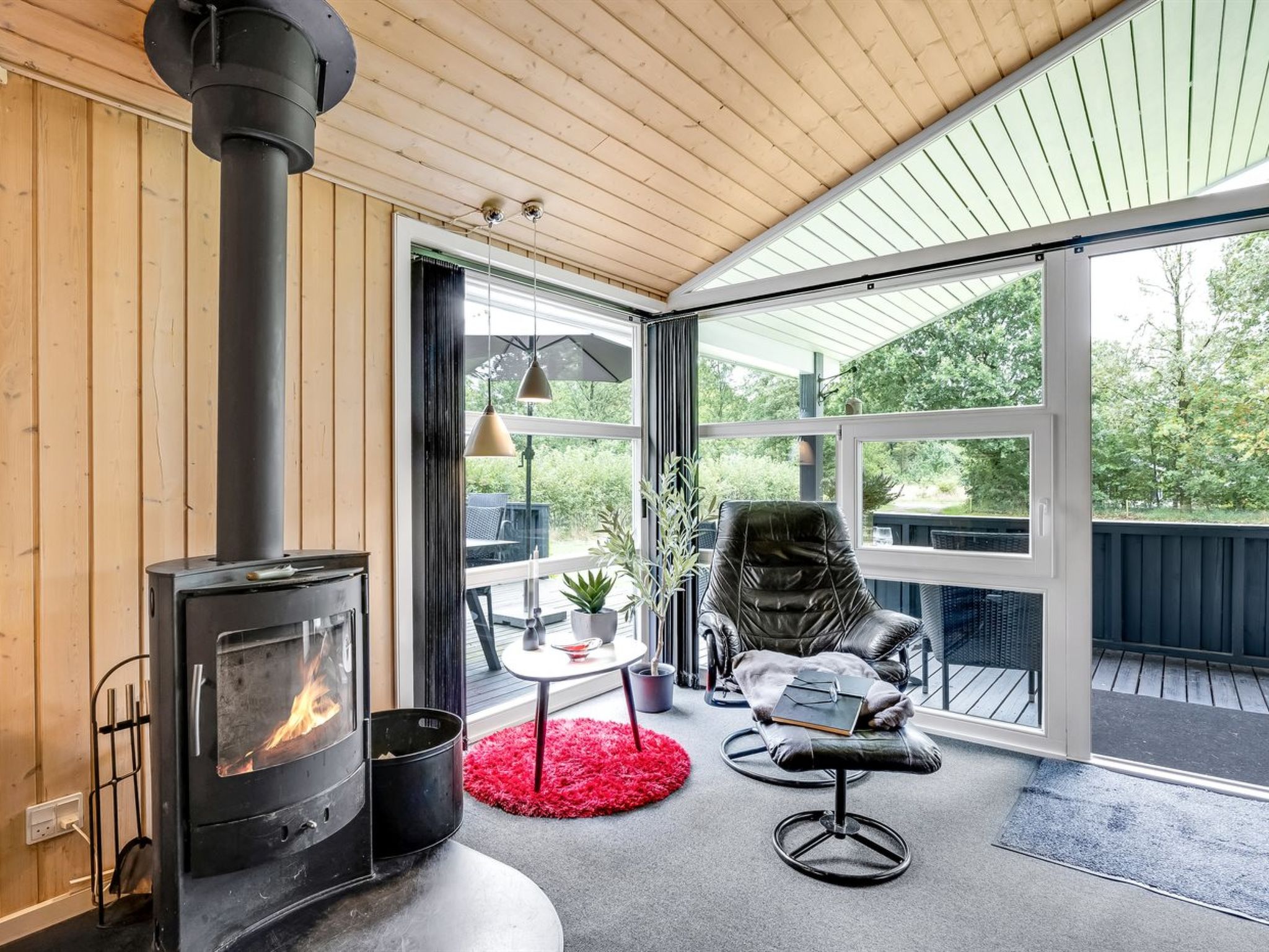 "Gurly" - 25km from the sea-Binnen