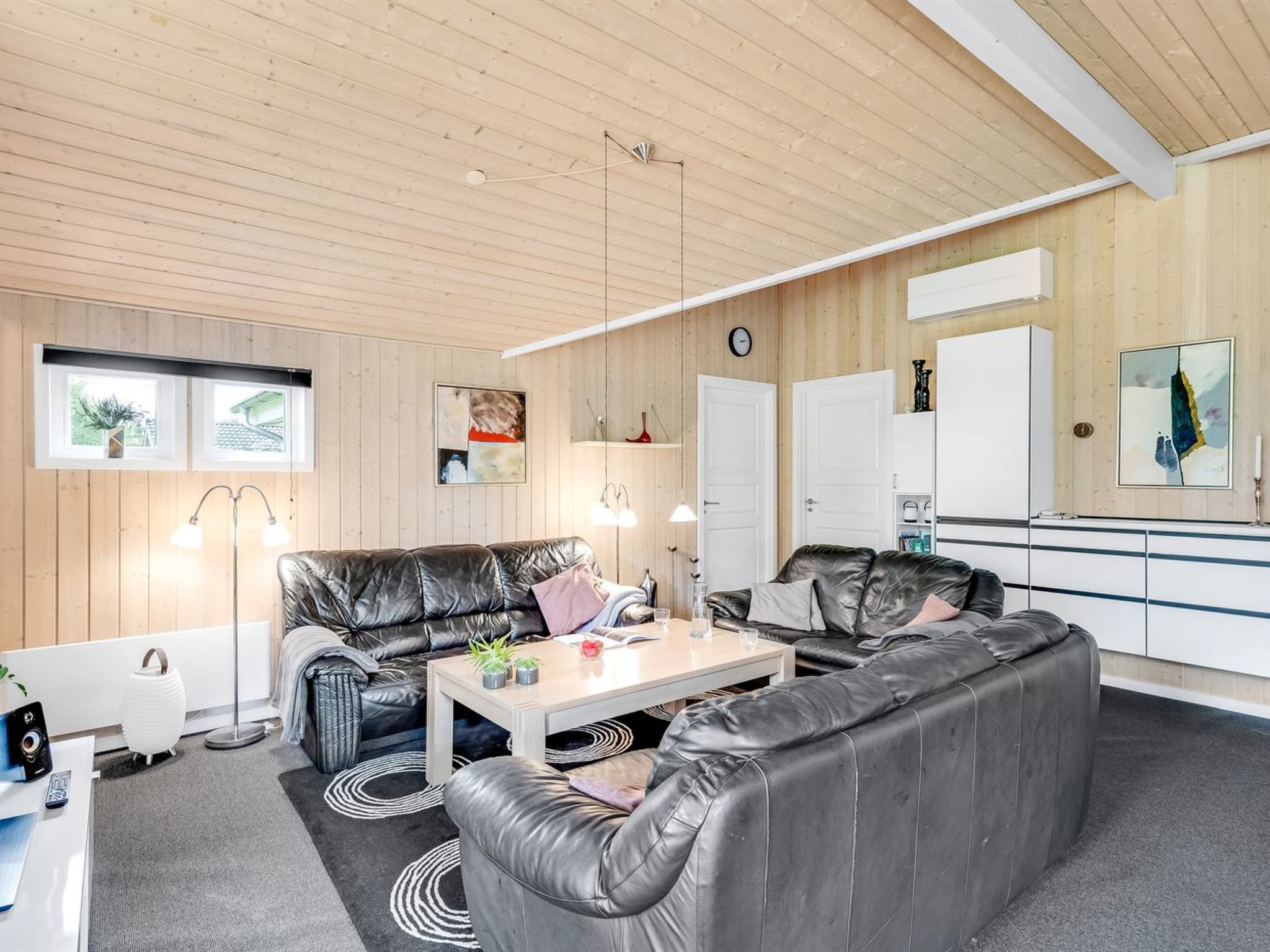"Gurly" - 25km from the sea - Binnen