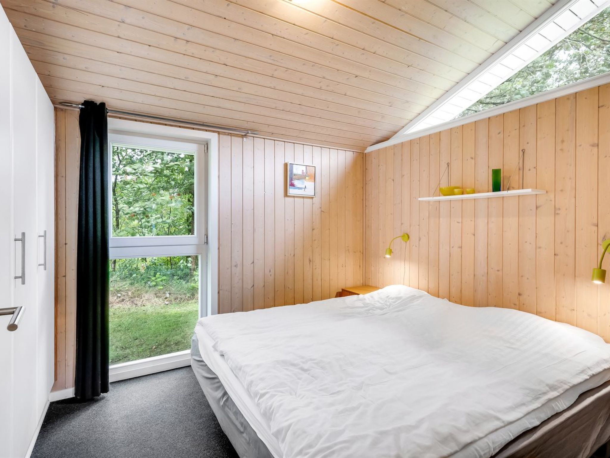 "Gurly" - 25km from the sea - Binnen