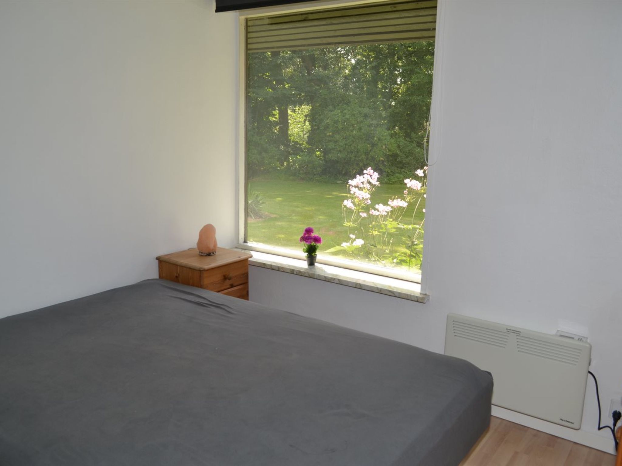 "Florinka" - 31km from the sea-Drinnen