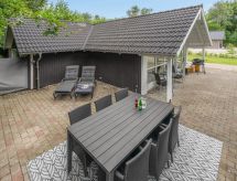 Vrijstaande vakantiewoning Melisa op 28km van de Deense westkust - thumbnail 5