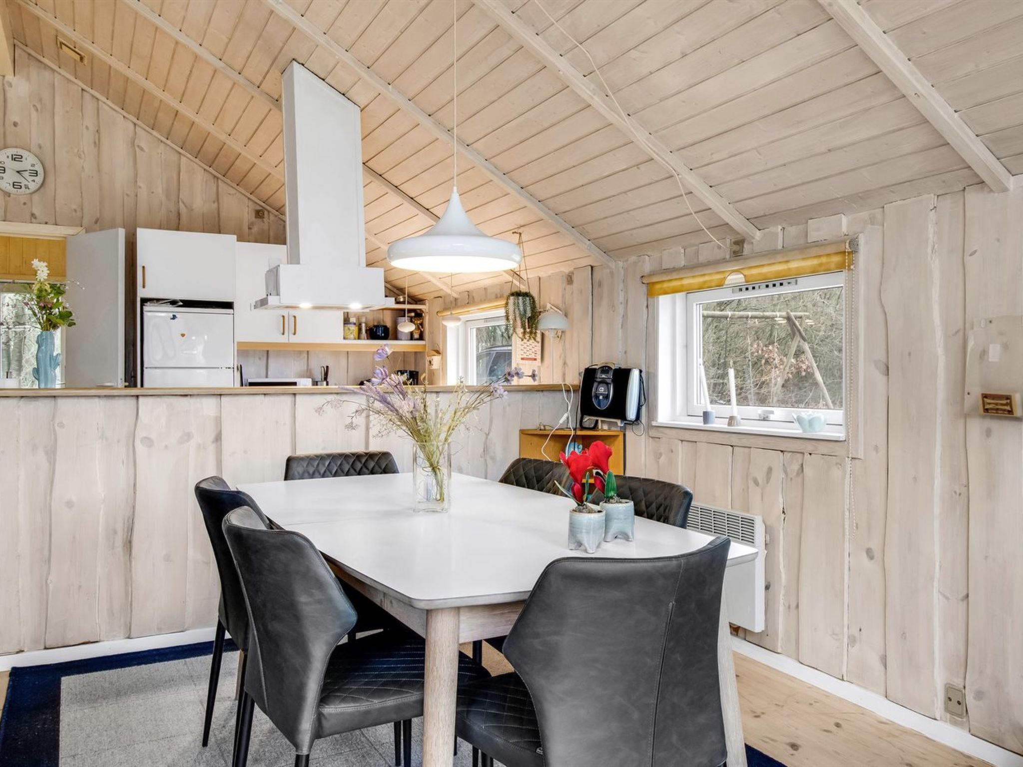 "Melisa" - 28km from the sea-Binnen