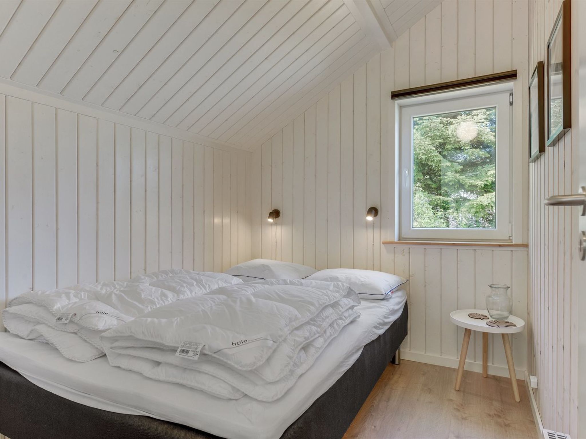 "Aleide" - 29km from the sea-Binnen
