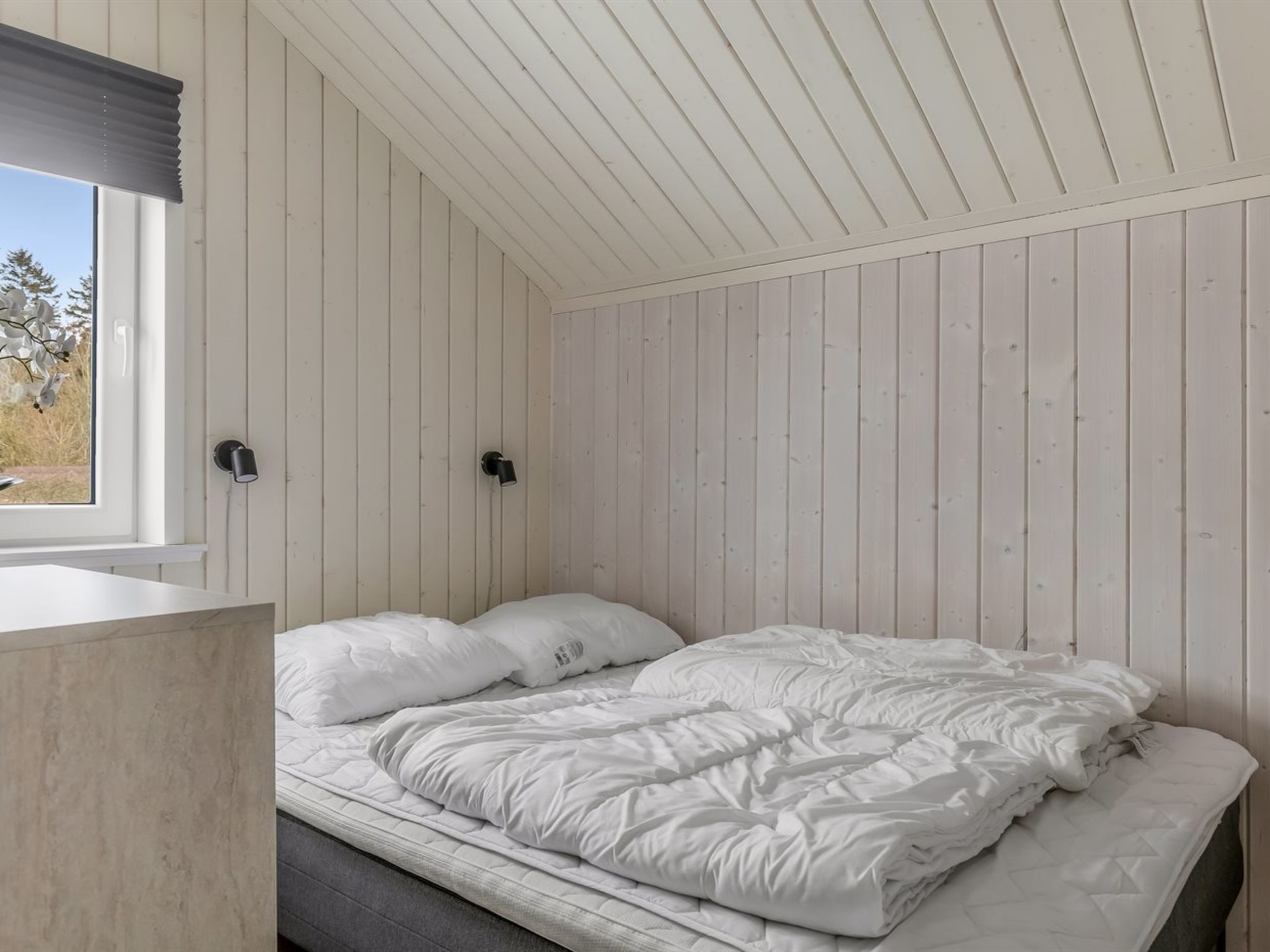 "Aleide" - 29km from the sea - Binnen