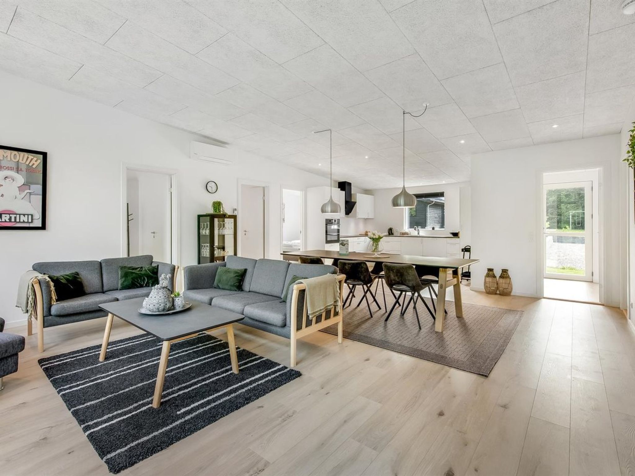 "Kiro" - 3km from the sea-Binnen