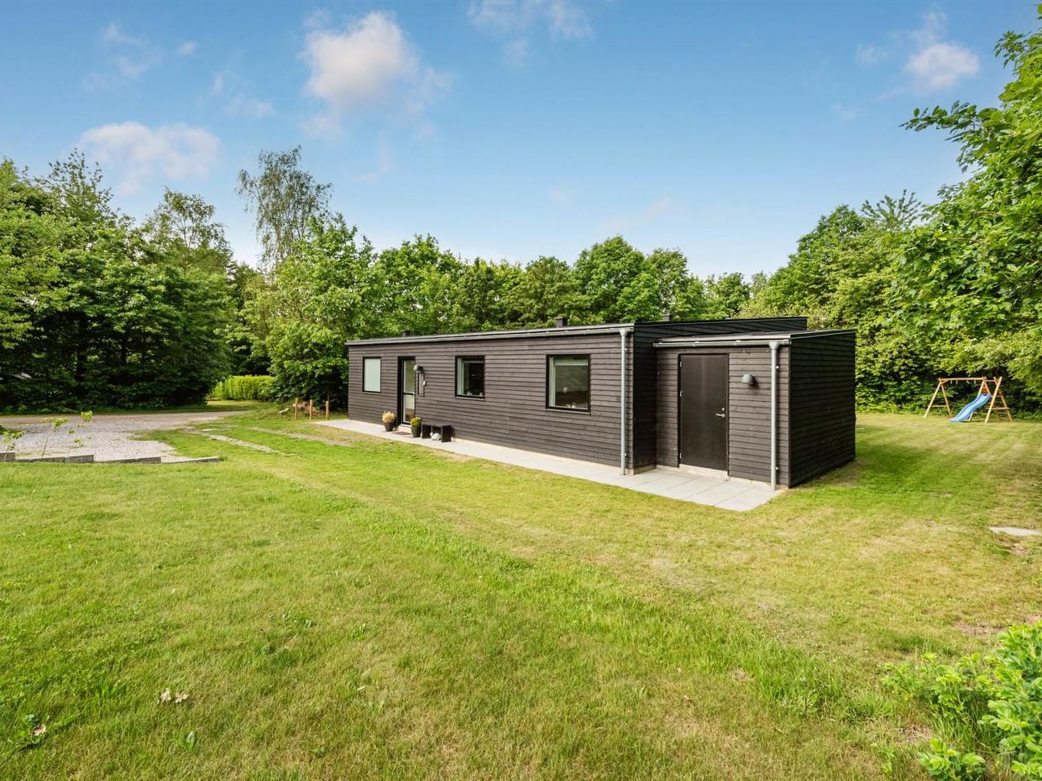"Kiro" - 3km from the sea-Buiten