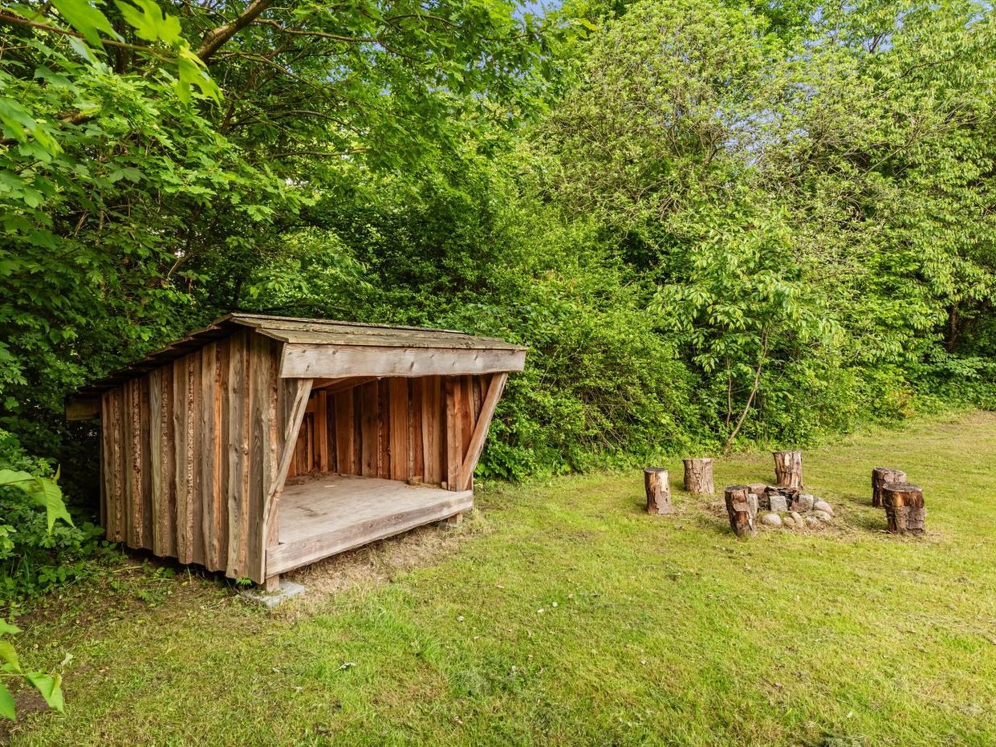 "Kiro" - 3km from the sea-Buiten