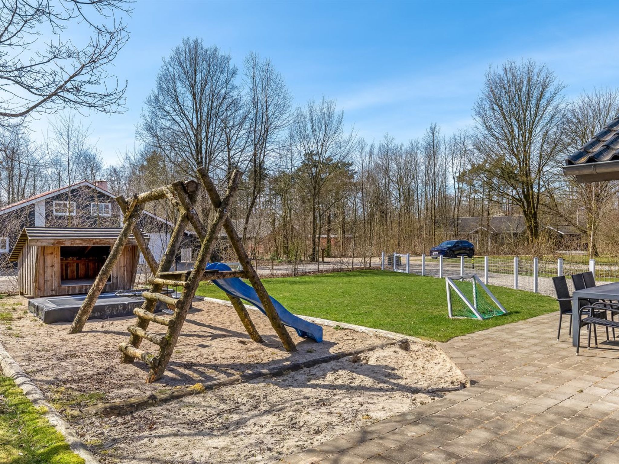 Outdoor