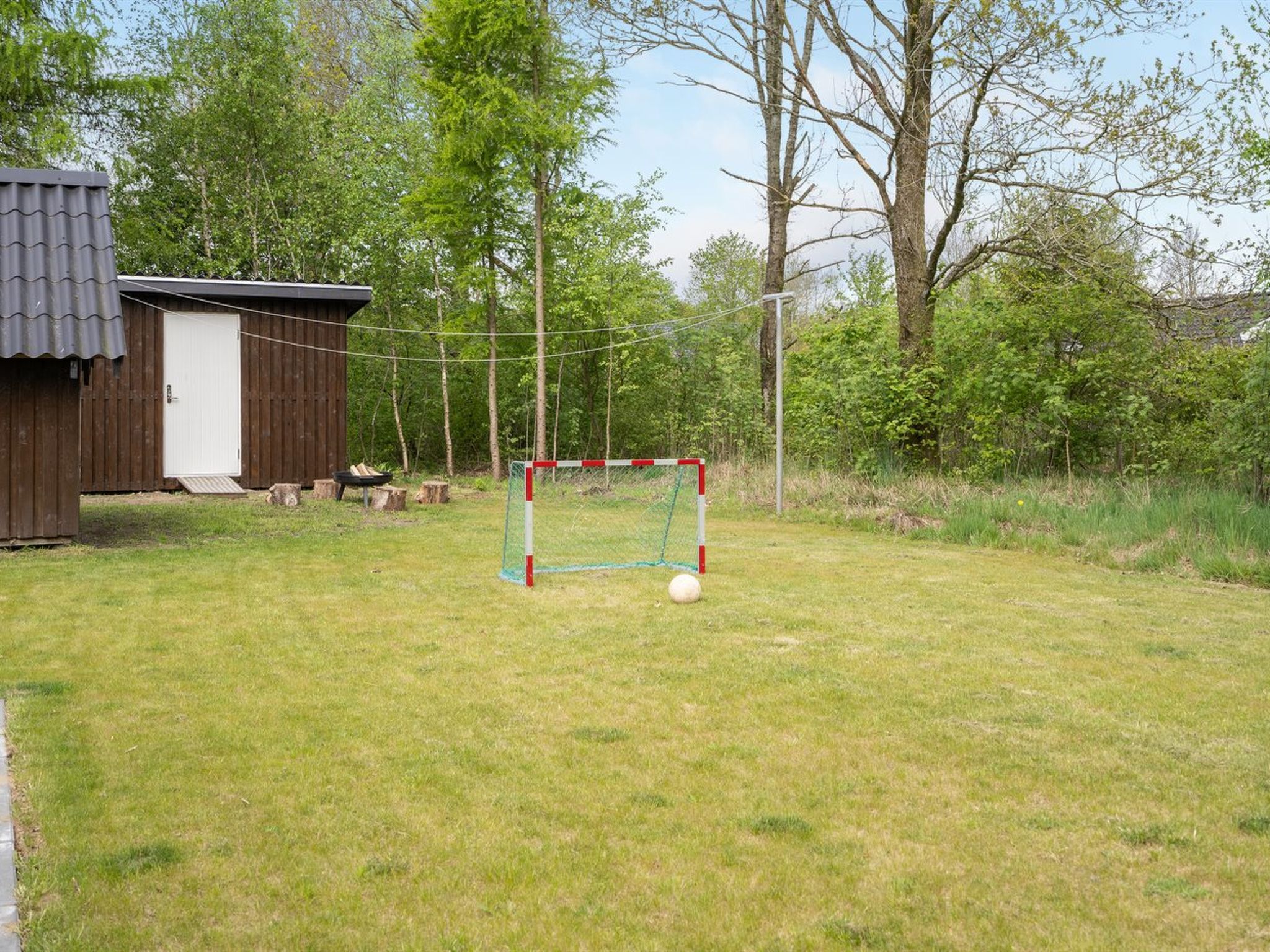 "Kea" - 30km from the sea - Buiten