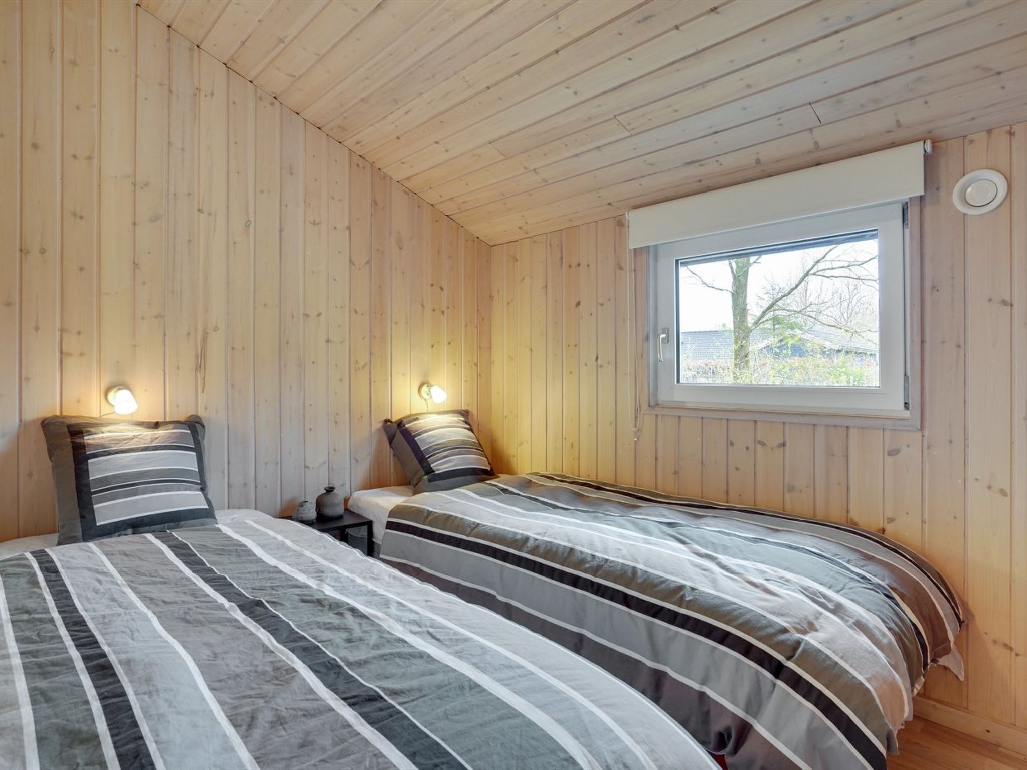 "Kea" - 30km from the sea - Binnen