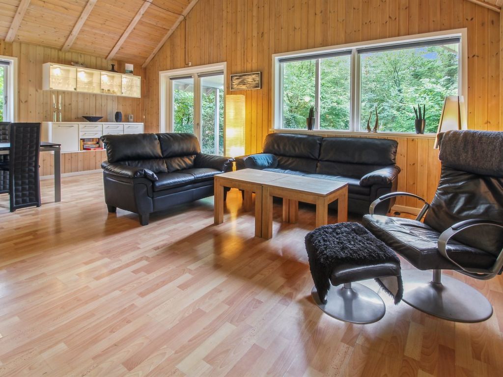 Vakantiehuis Heina in Denemarken