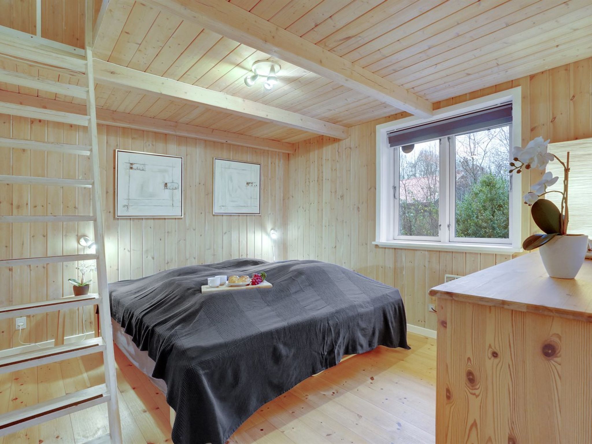 "Heina" - 25km from the sea-Binnen