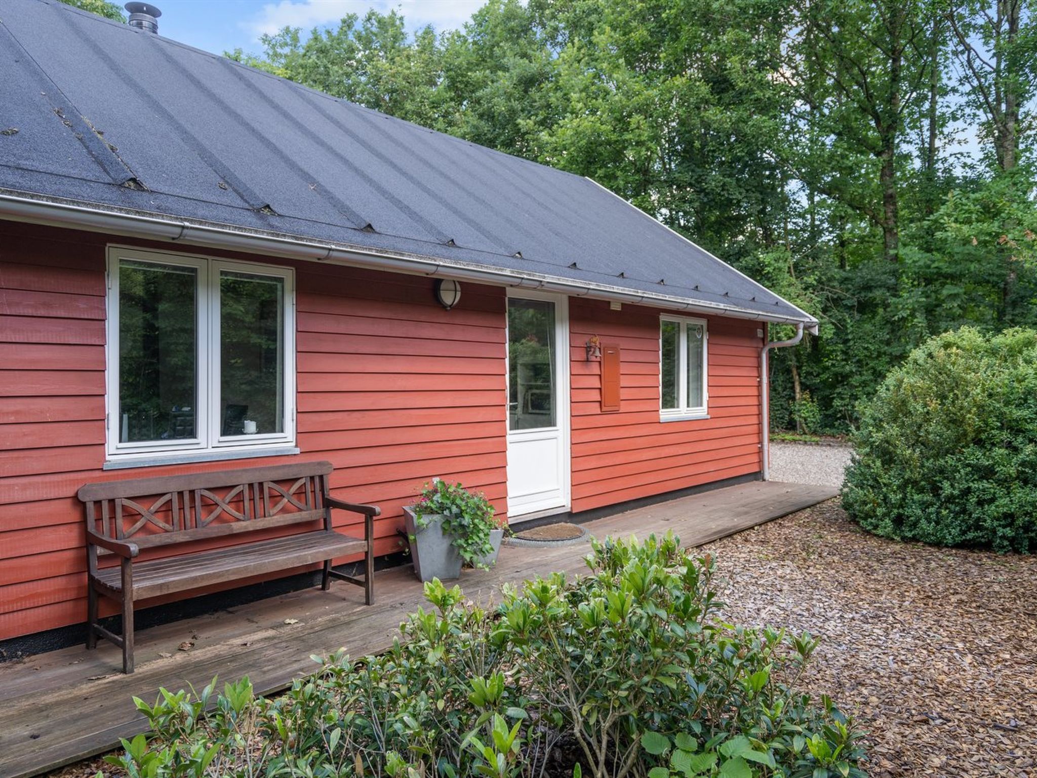 "Heina" - 25km from the sea — House (2 of 19)