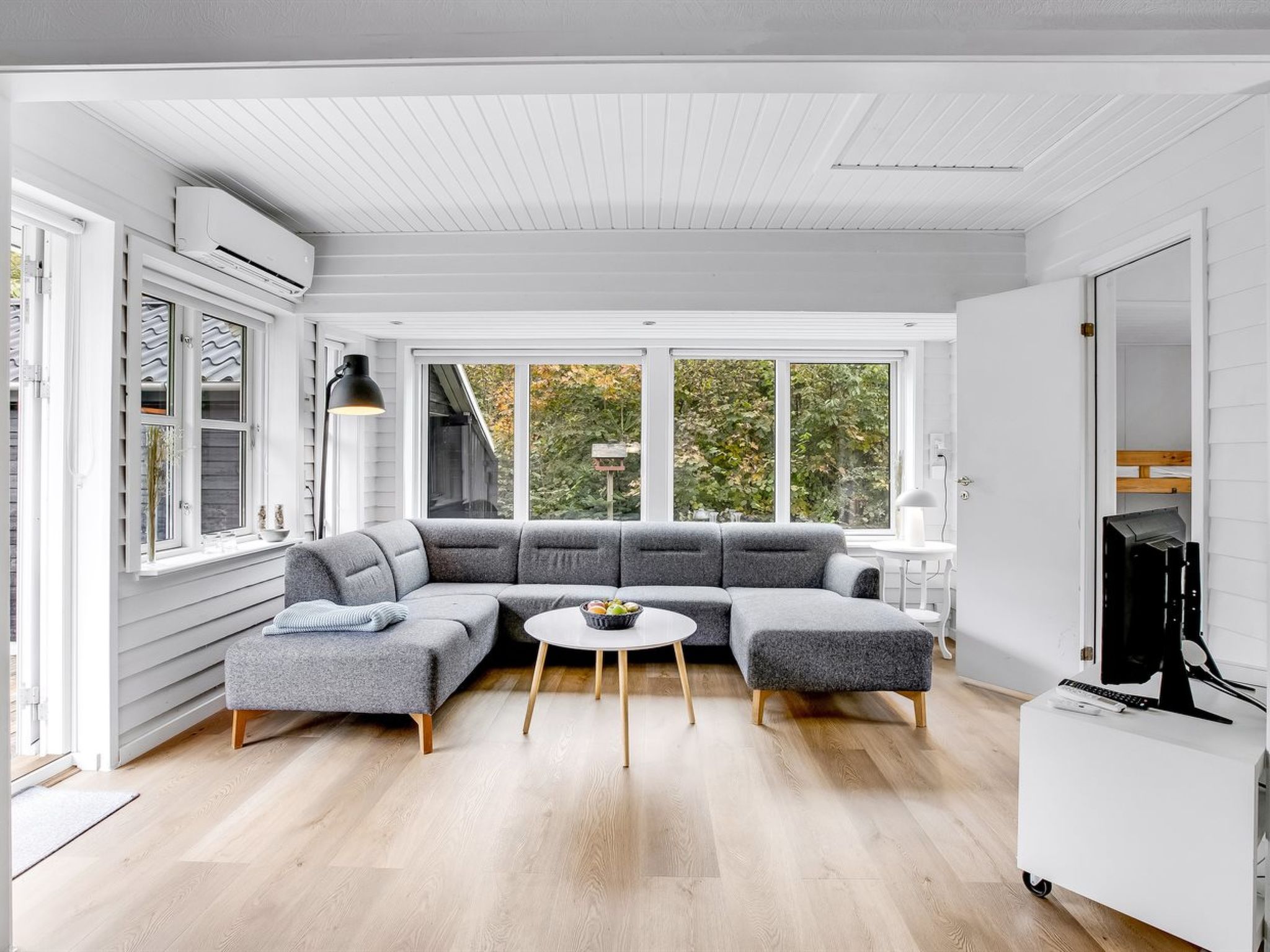 "Siiri" - 28km from the sea-Drinnen