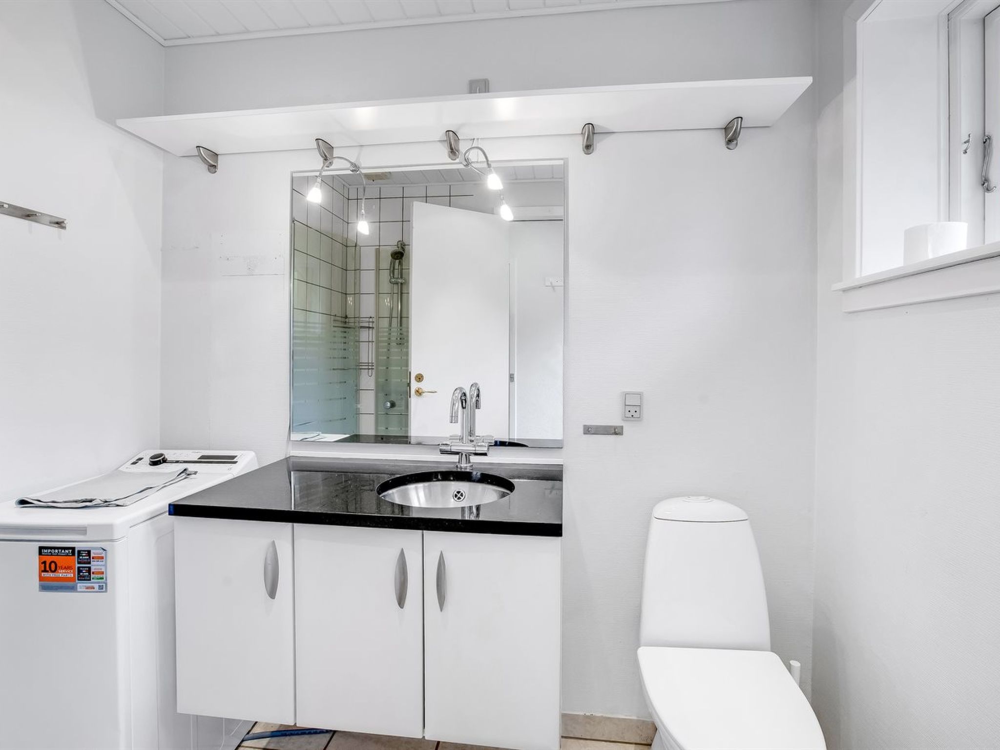 "Siiri" - 28km from the sea-Drinnen