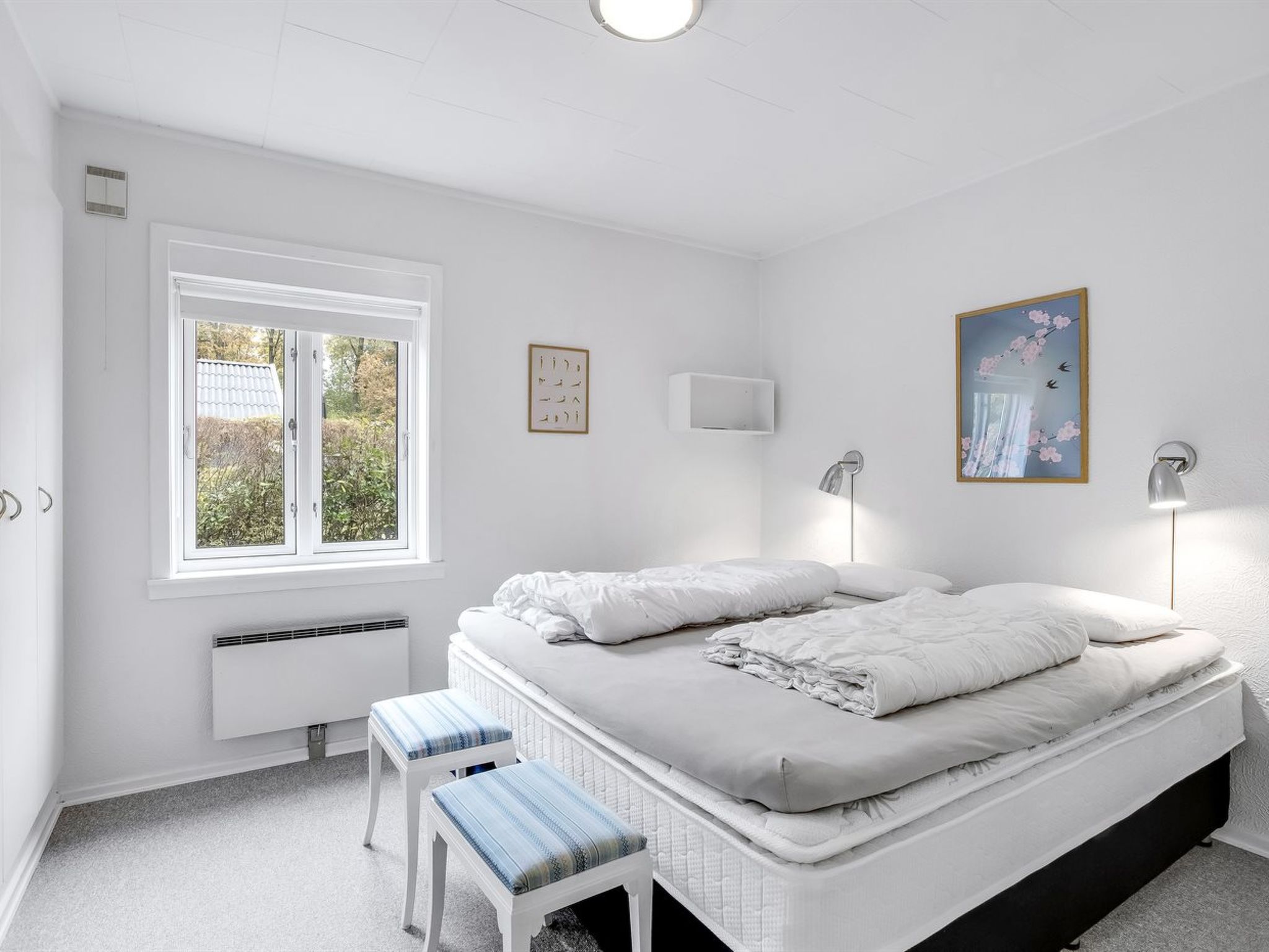 "Siiri" - 28km from the sea-Drinnen