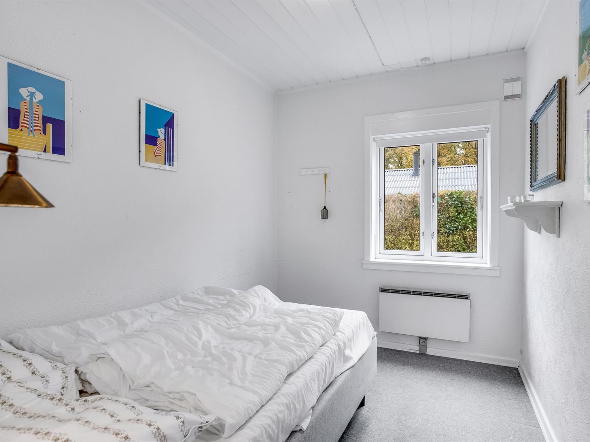 "Siiri" - 28km from the sea-Drinnen