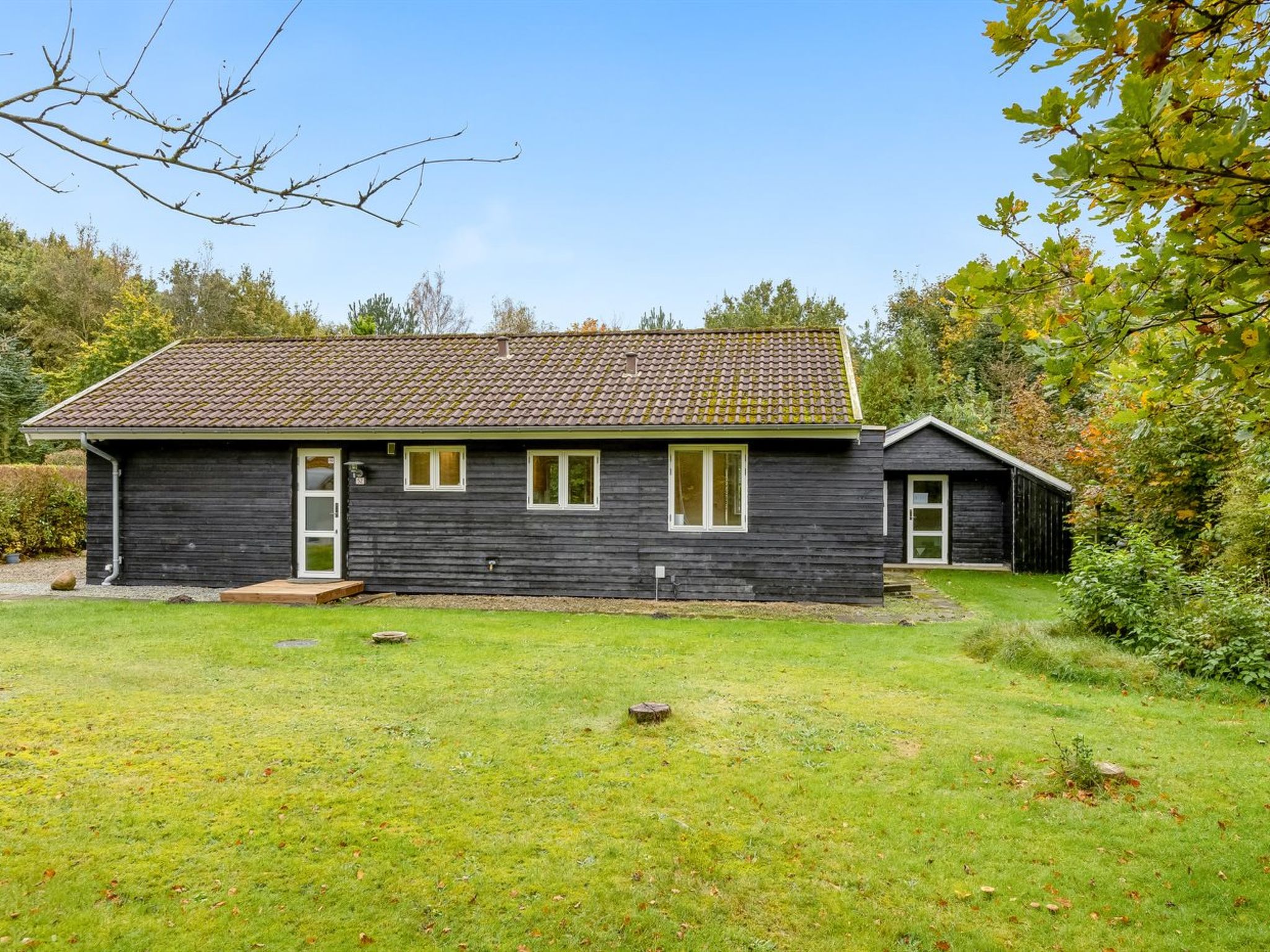 "Siiri" - 28km from the sea-Draußen