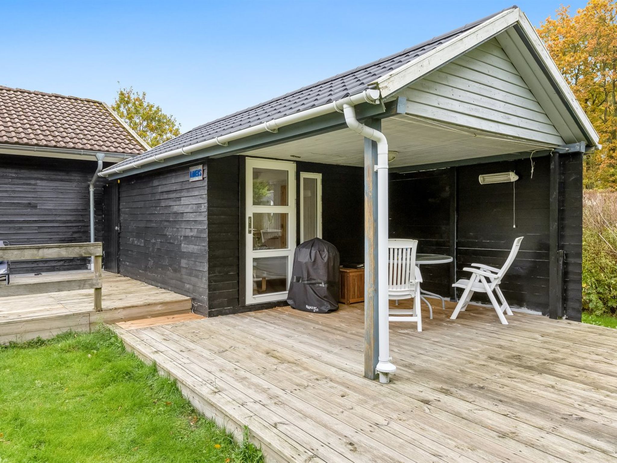 "Siiri" - 28km from the sea-Draußen