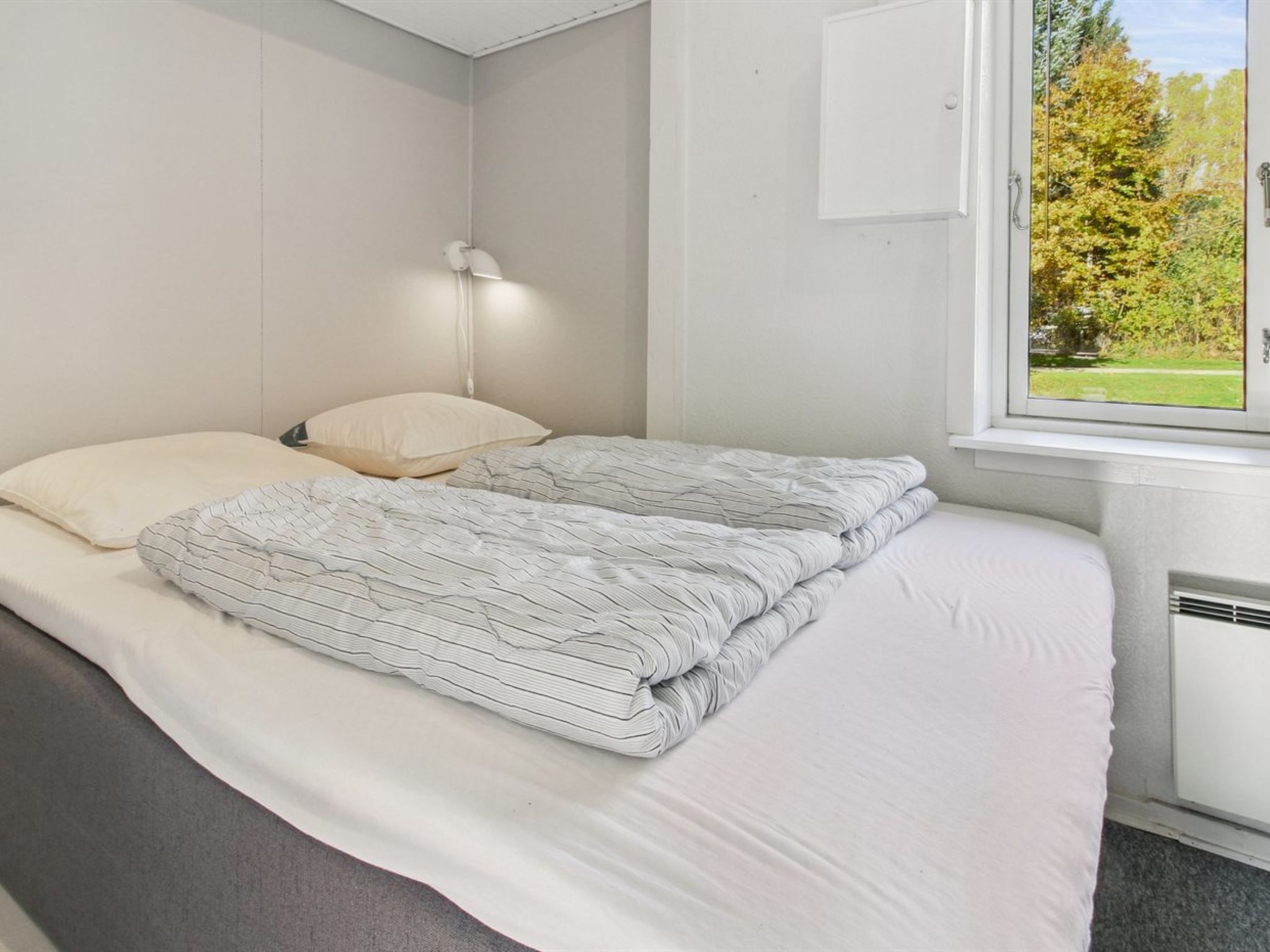 "Siiri" - 28km from the sea-Drinnen